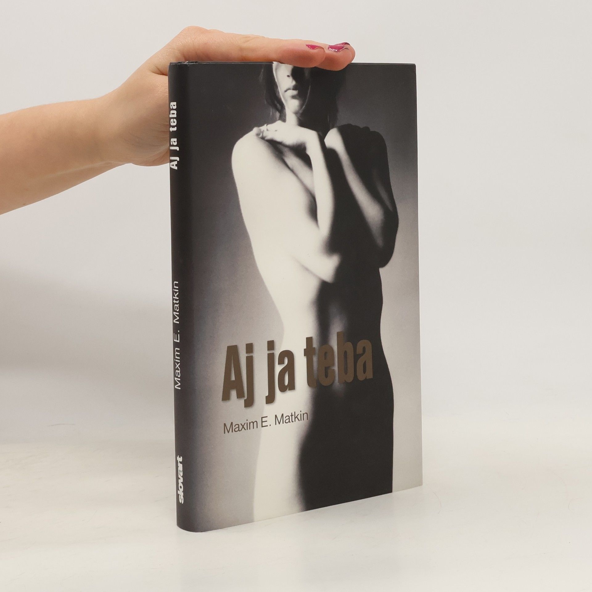 Matkin Maxim Aj ja teba