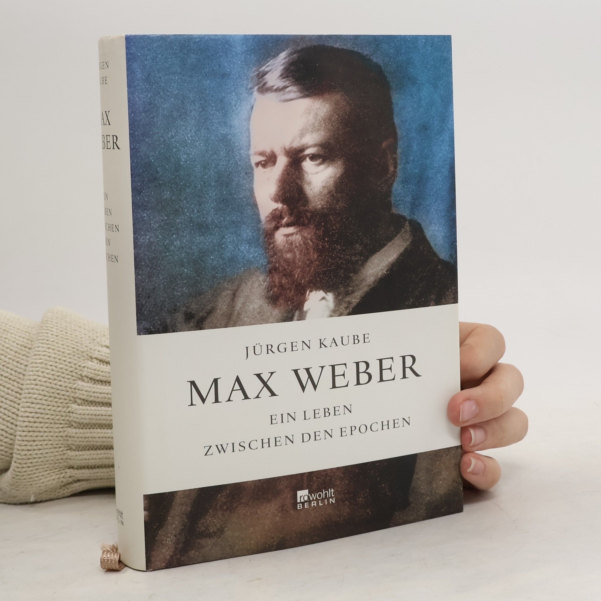 Max Weber