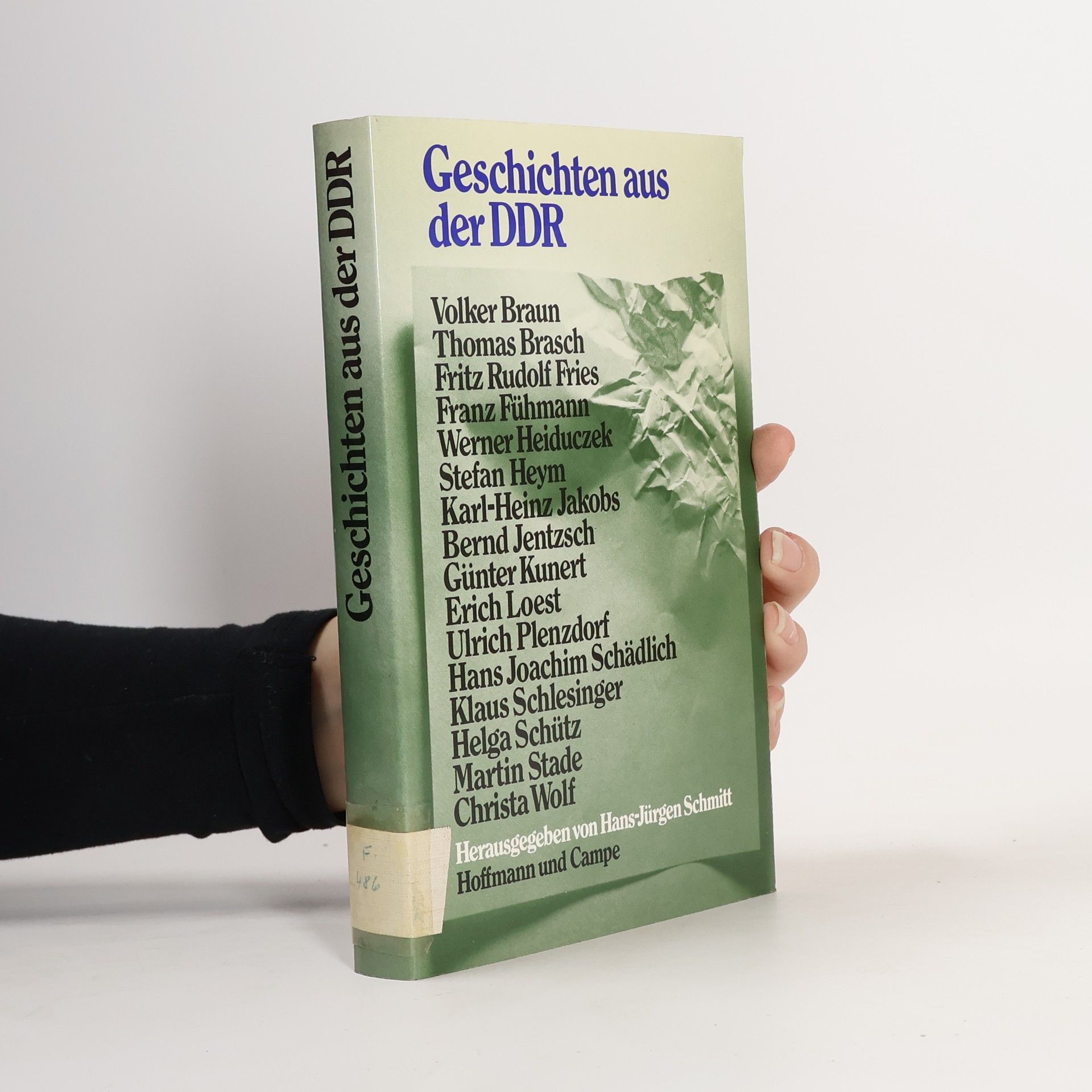 Geschichten aus der DDR