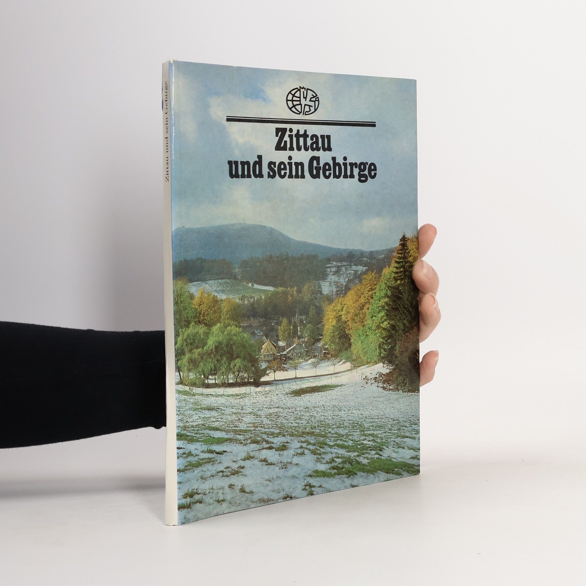 Renate Rössing Zittau und sein Gebirge