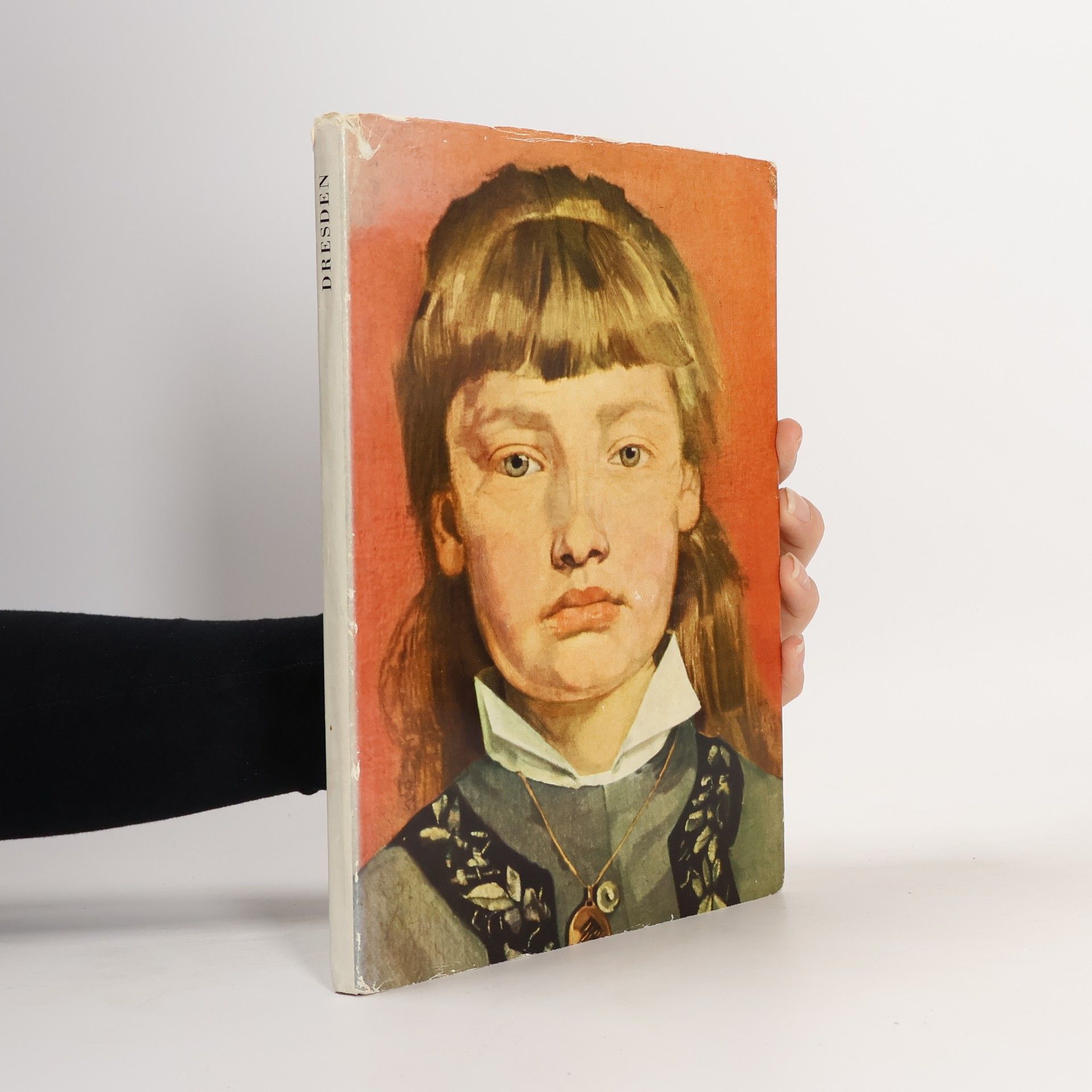 Autorenkollektiv Gemäldegalerie Dresden