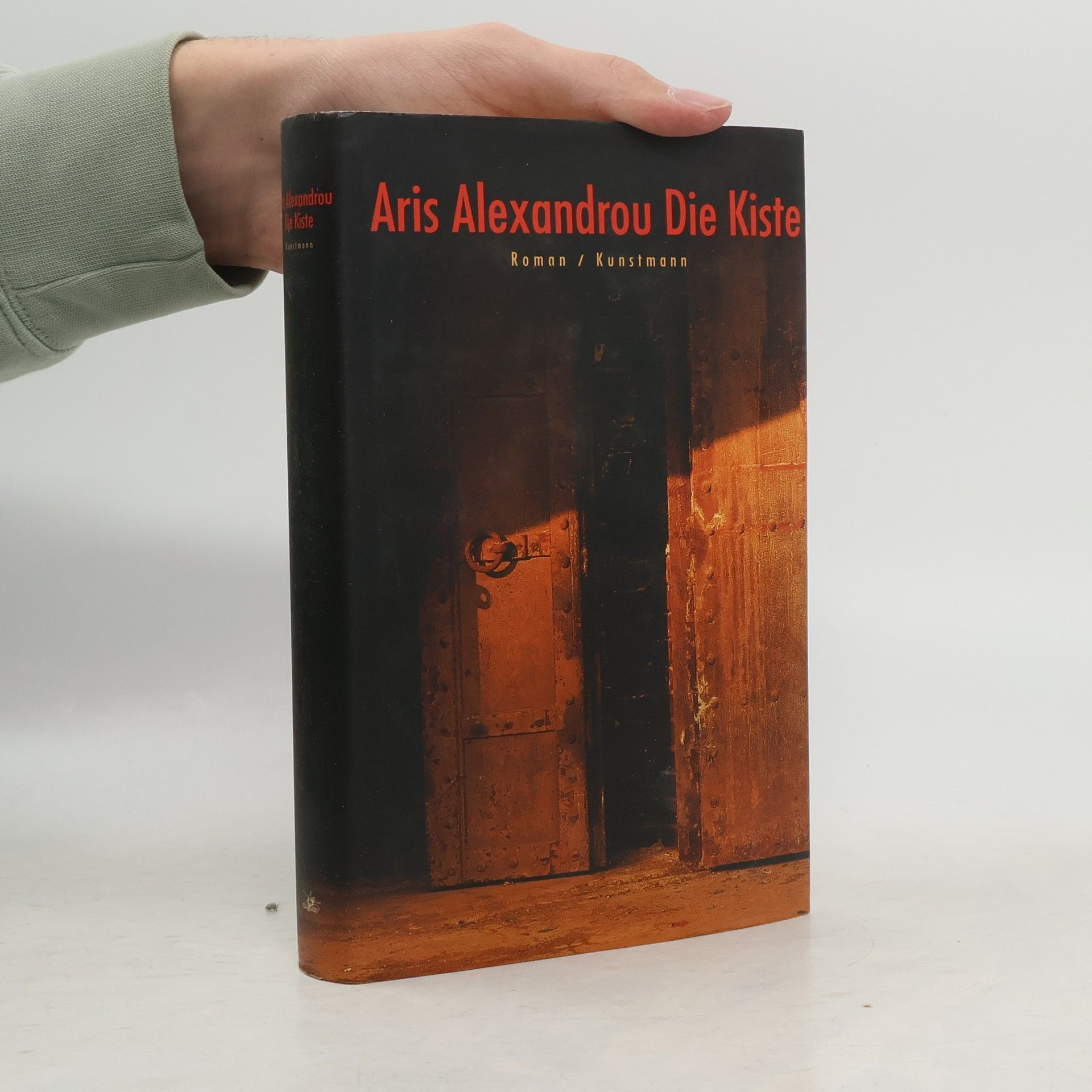 Are s. Alexandru Die Kiste