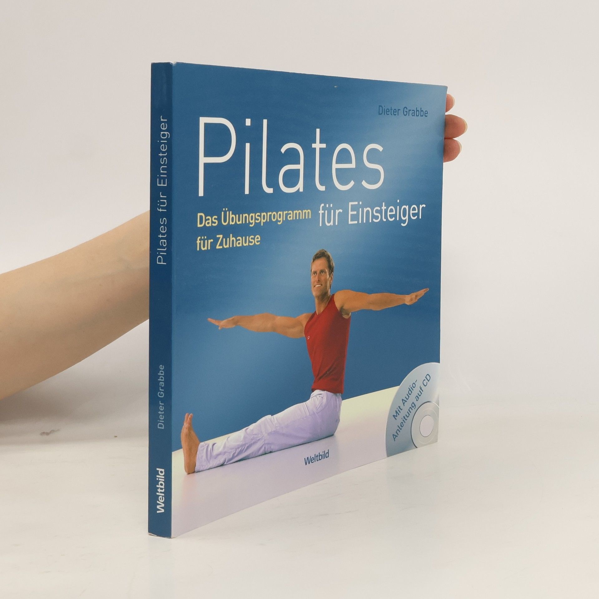 Auteurscollectief Pilates für Einsteiger