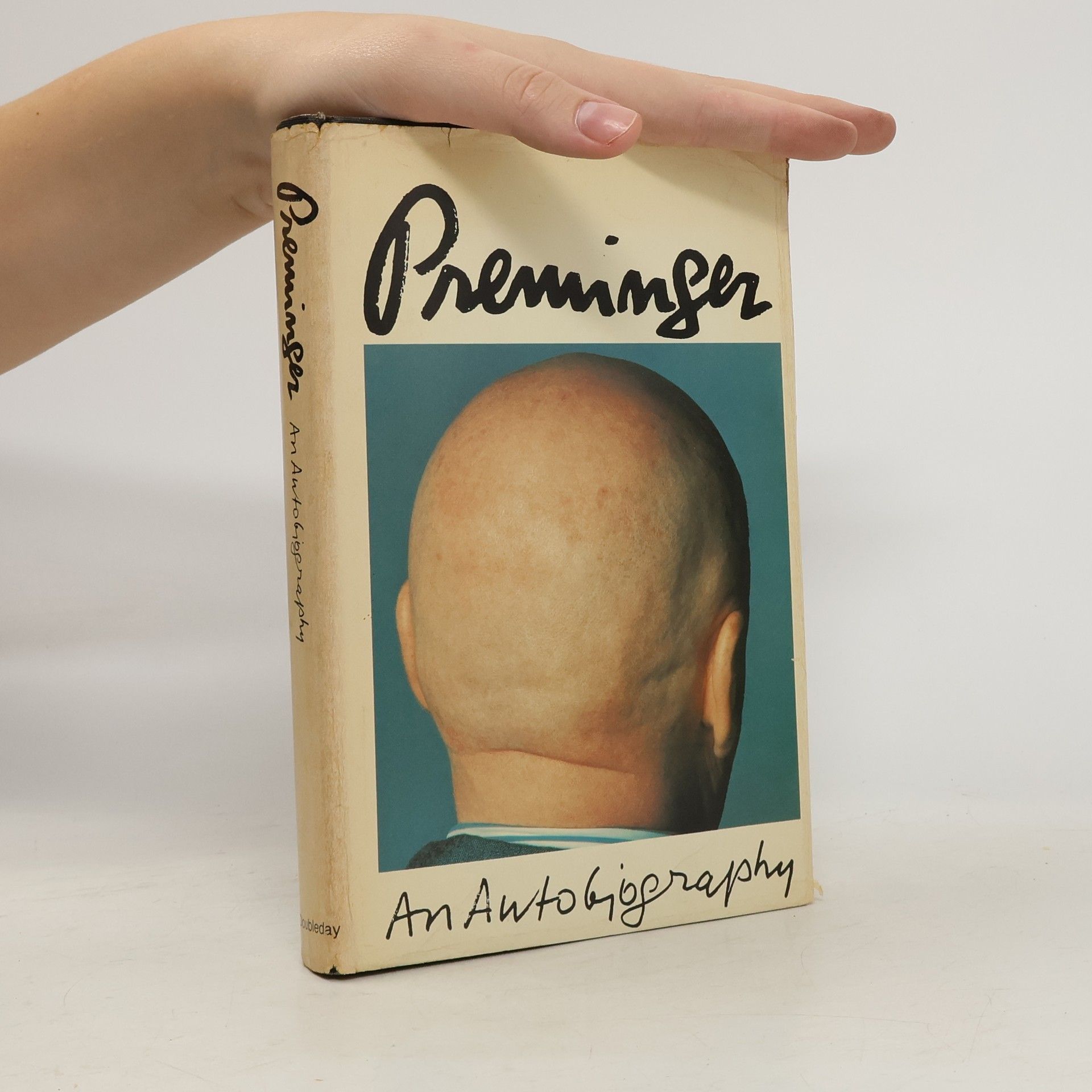 Otto Preminger Preminger