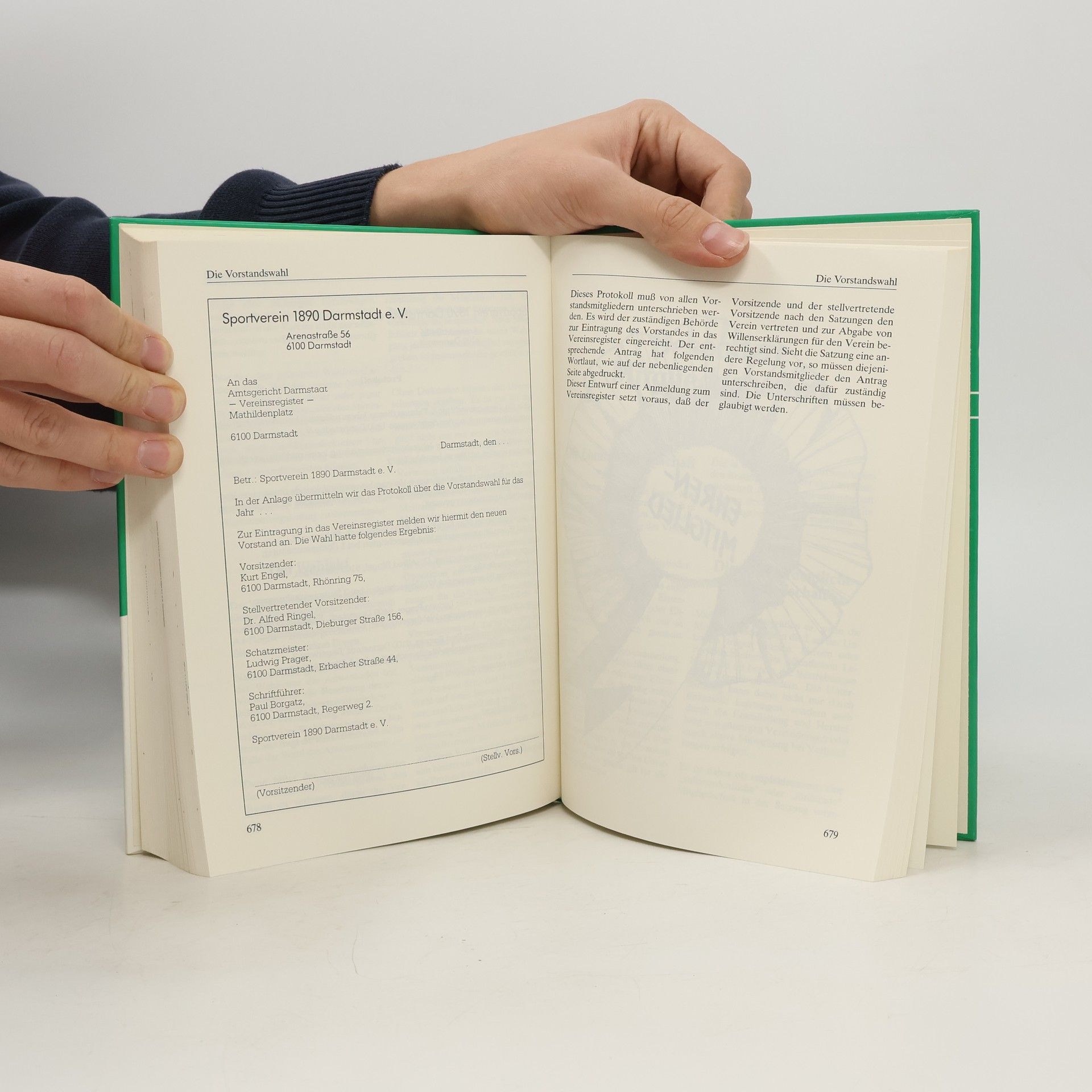 Autorenkollektiv Erfolgreiche. Briefe, Reden und Verträge 2