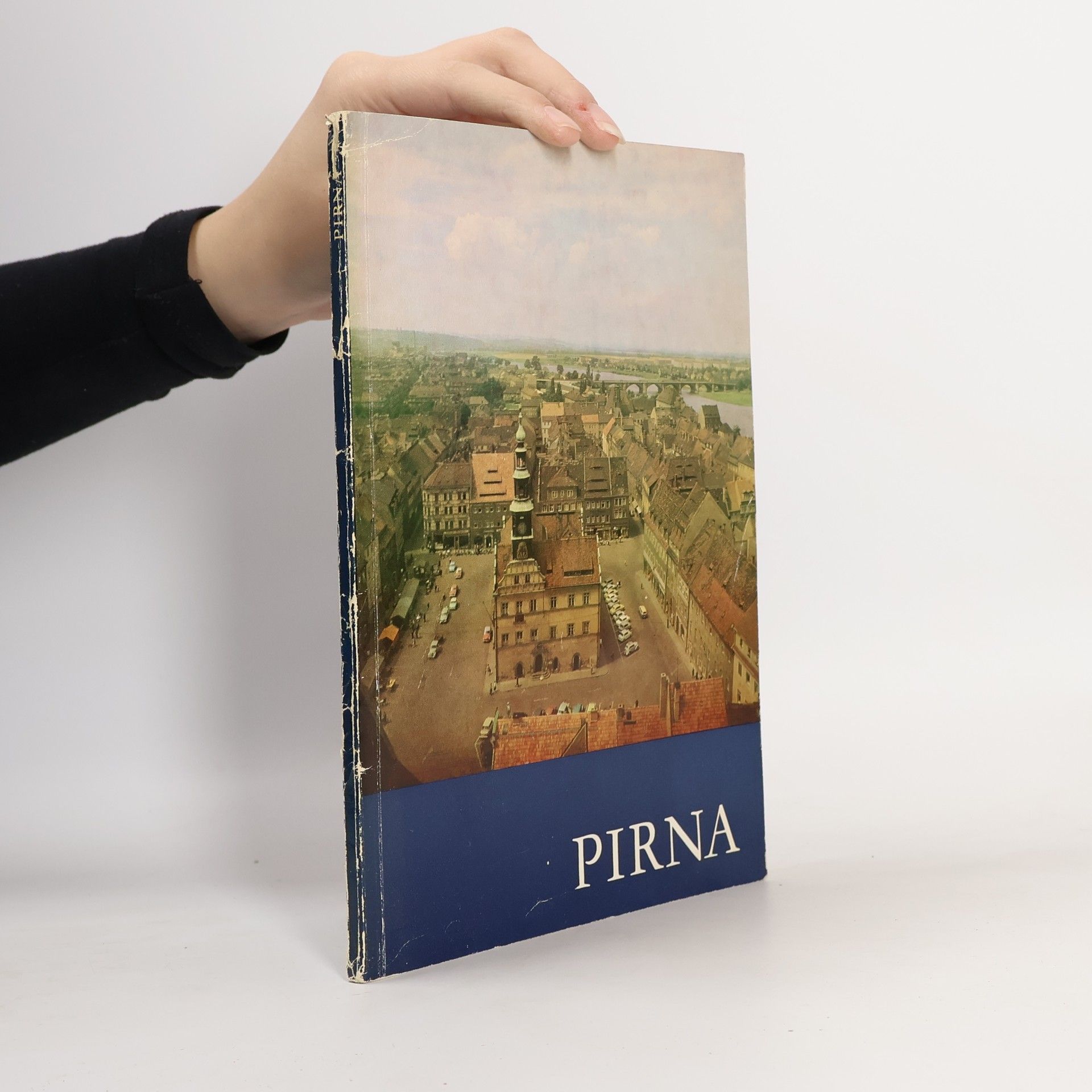 Collectif d'auteurs Pirna