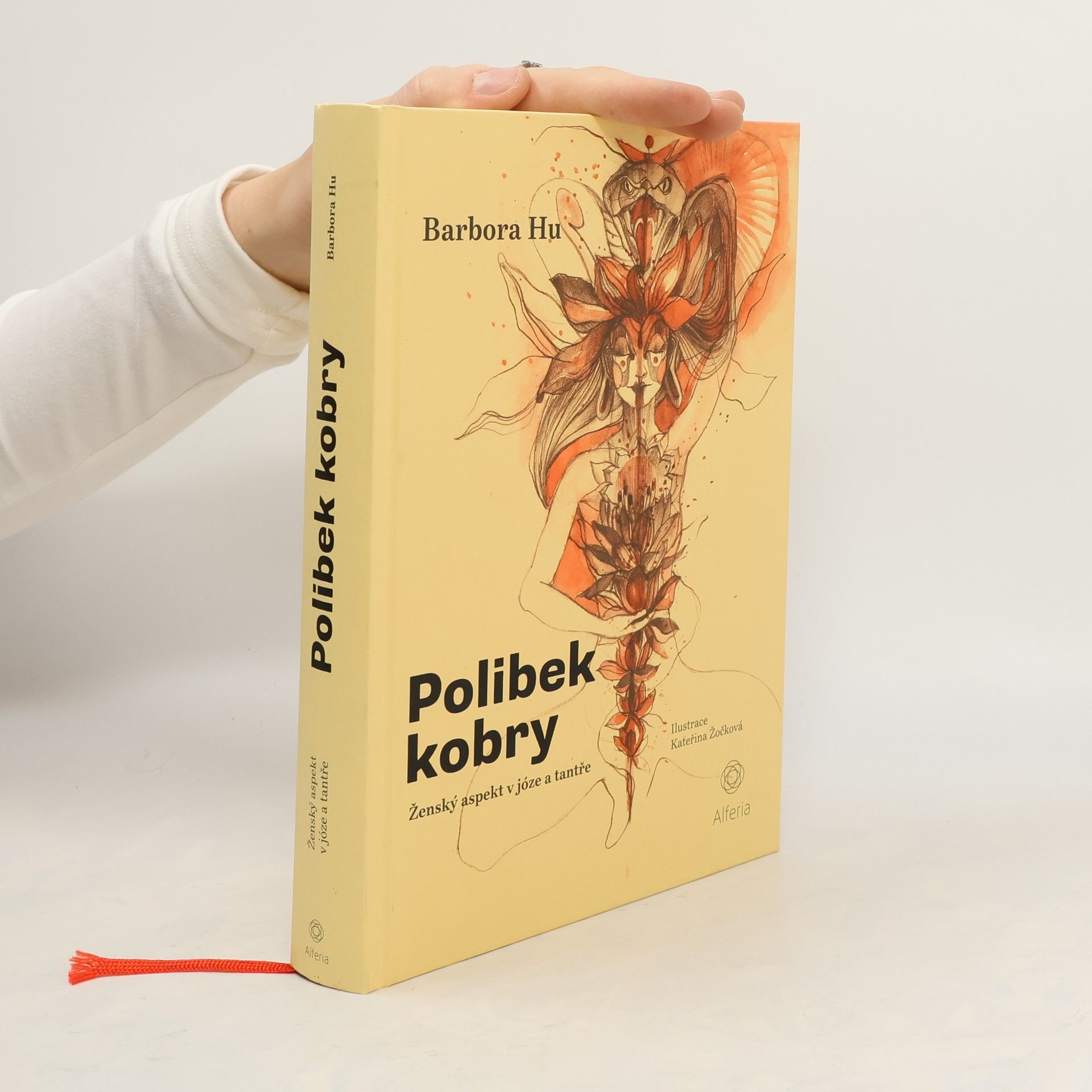 Barbora Hu Polibek kobry