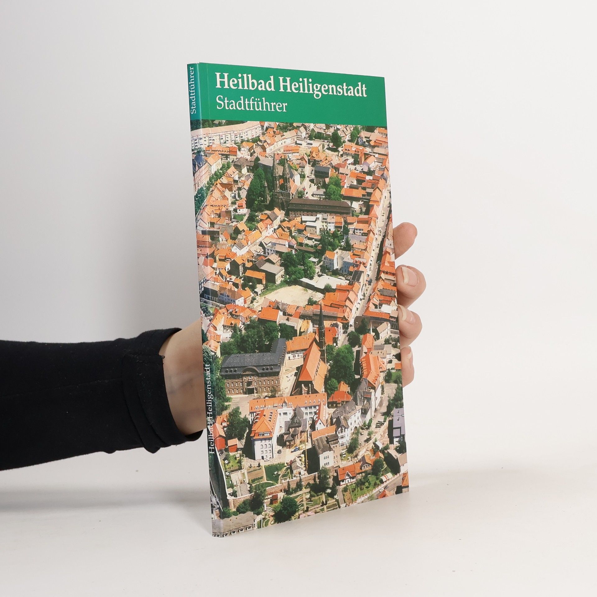 Heilbad Heiligenstadt