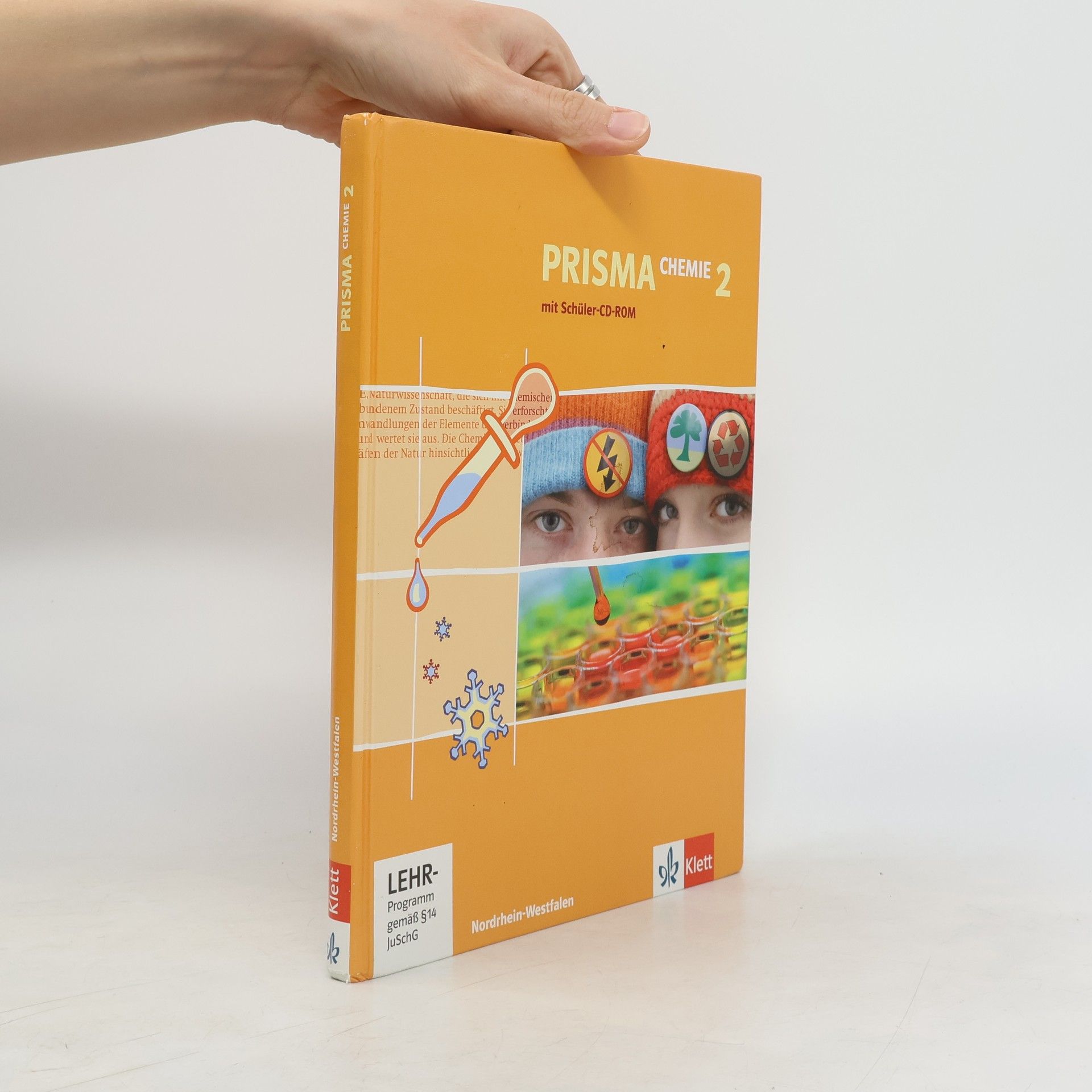 9./10. Schuljahr, m. CD-ROM