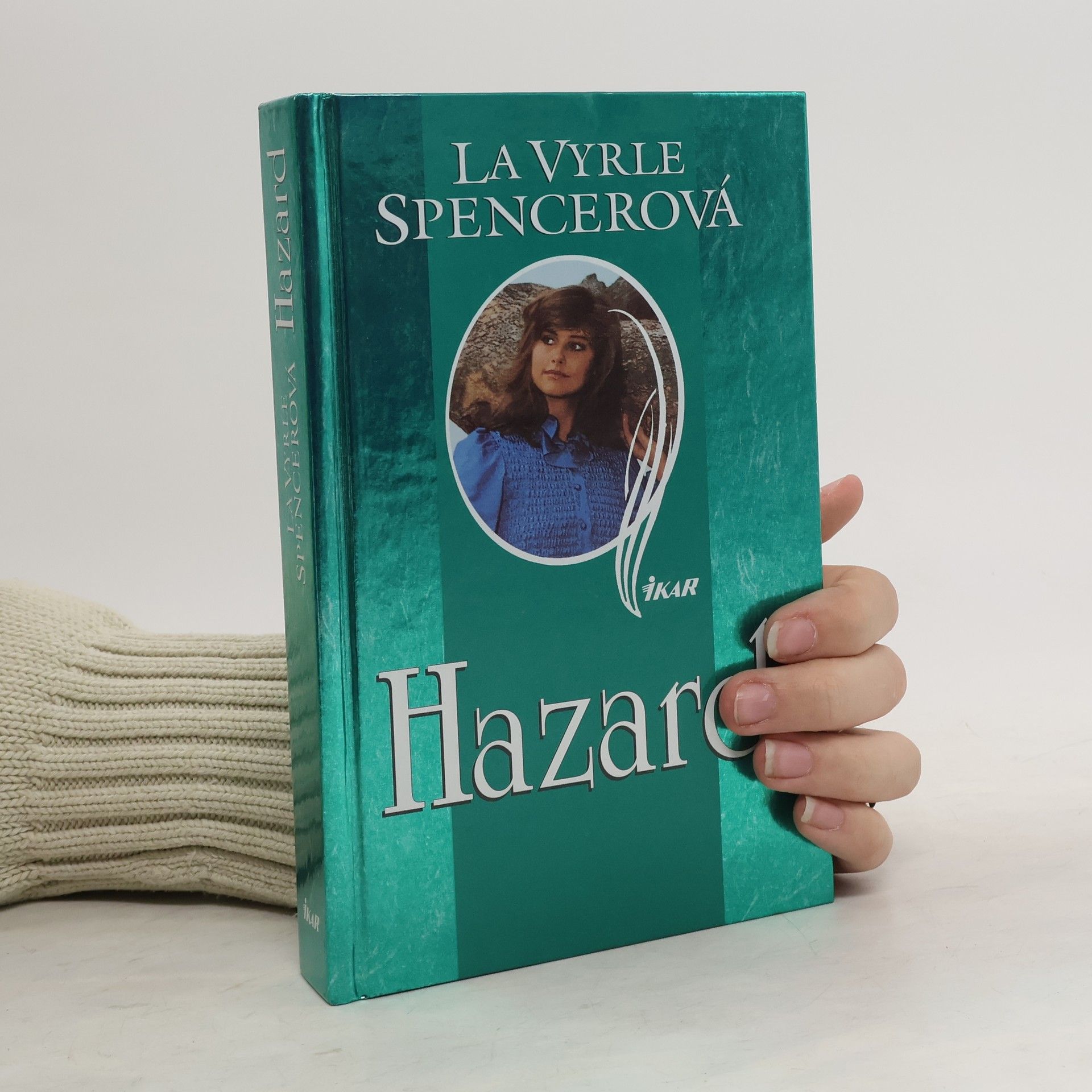 La Vyrle Spencerová Hazard