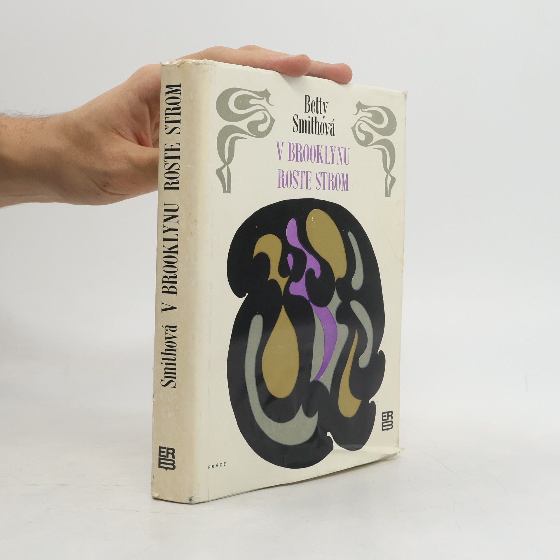 V Brooklynu roste strom