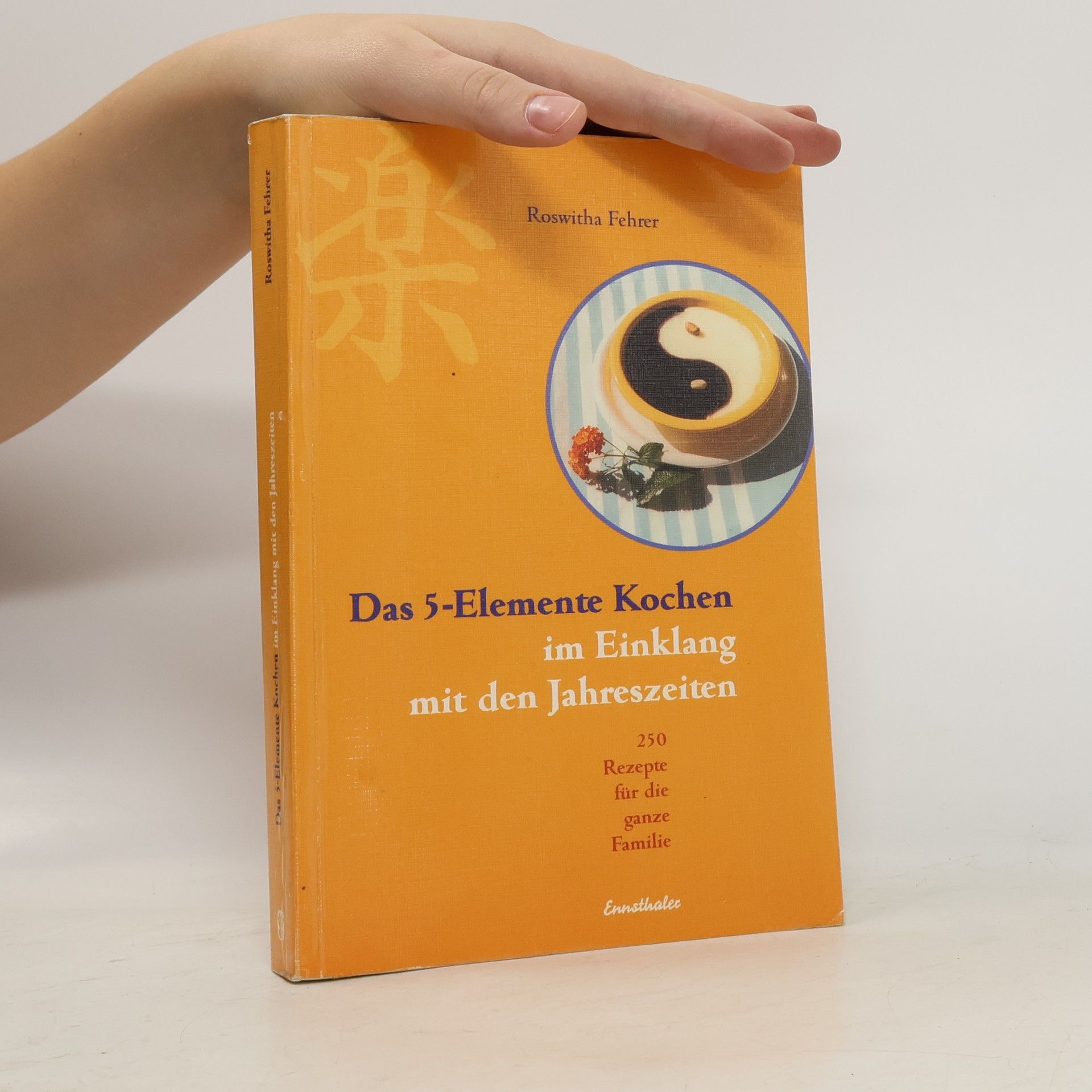 Das 5-Elemente-Kochen im Einklang mit den Jahreszeiten