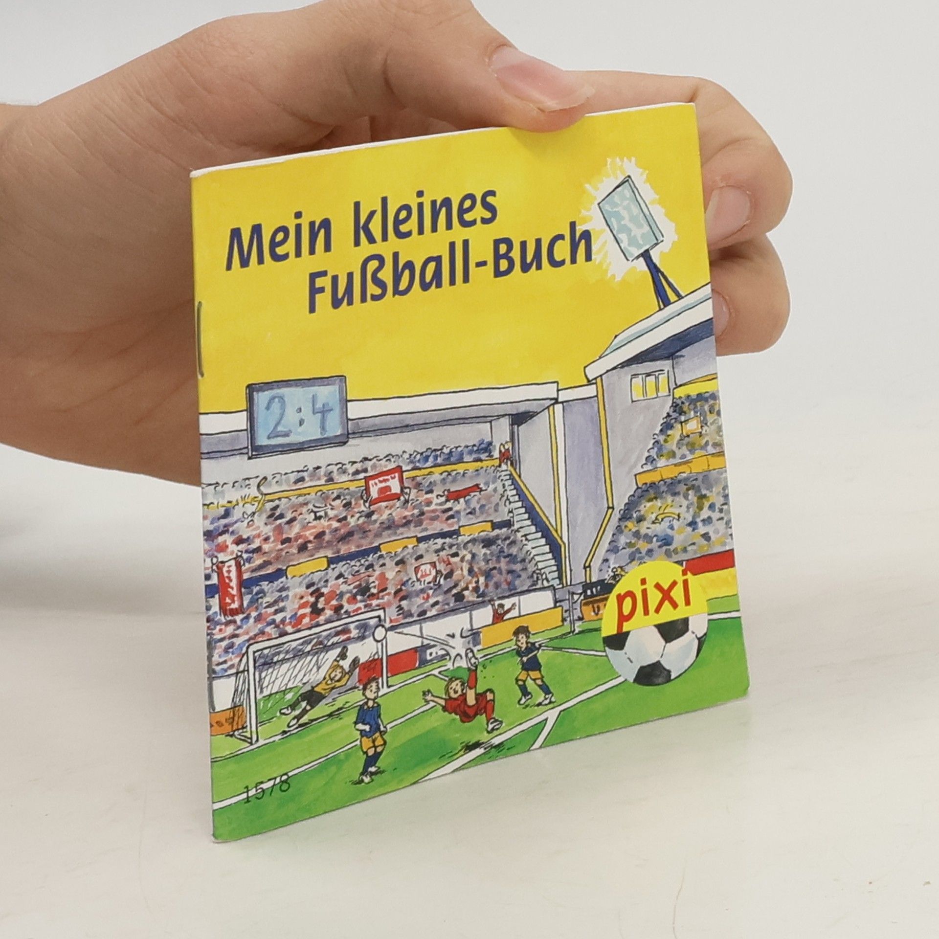 Collectif d'auteurs Lukas spielt Fußball