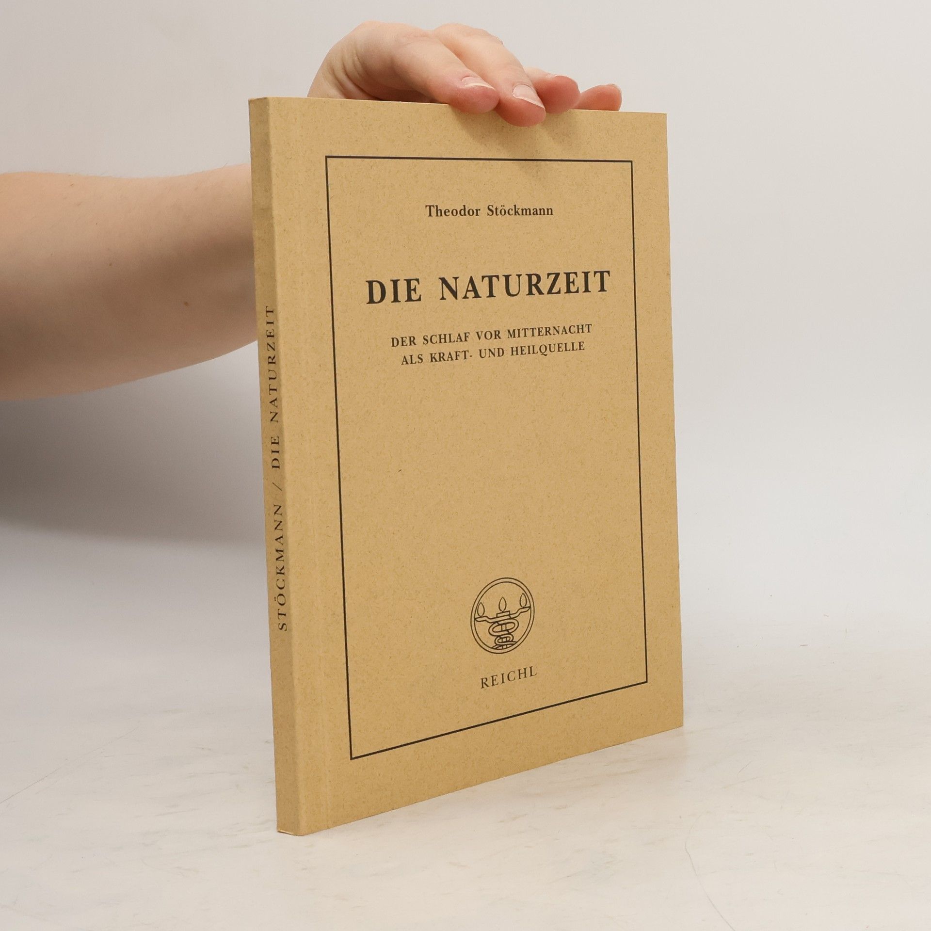 Die Naturzeit