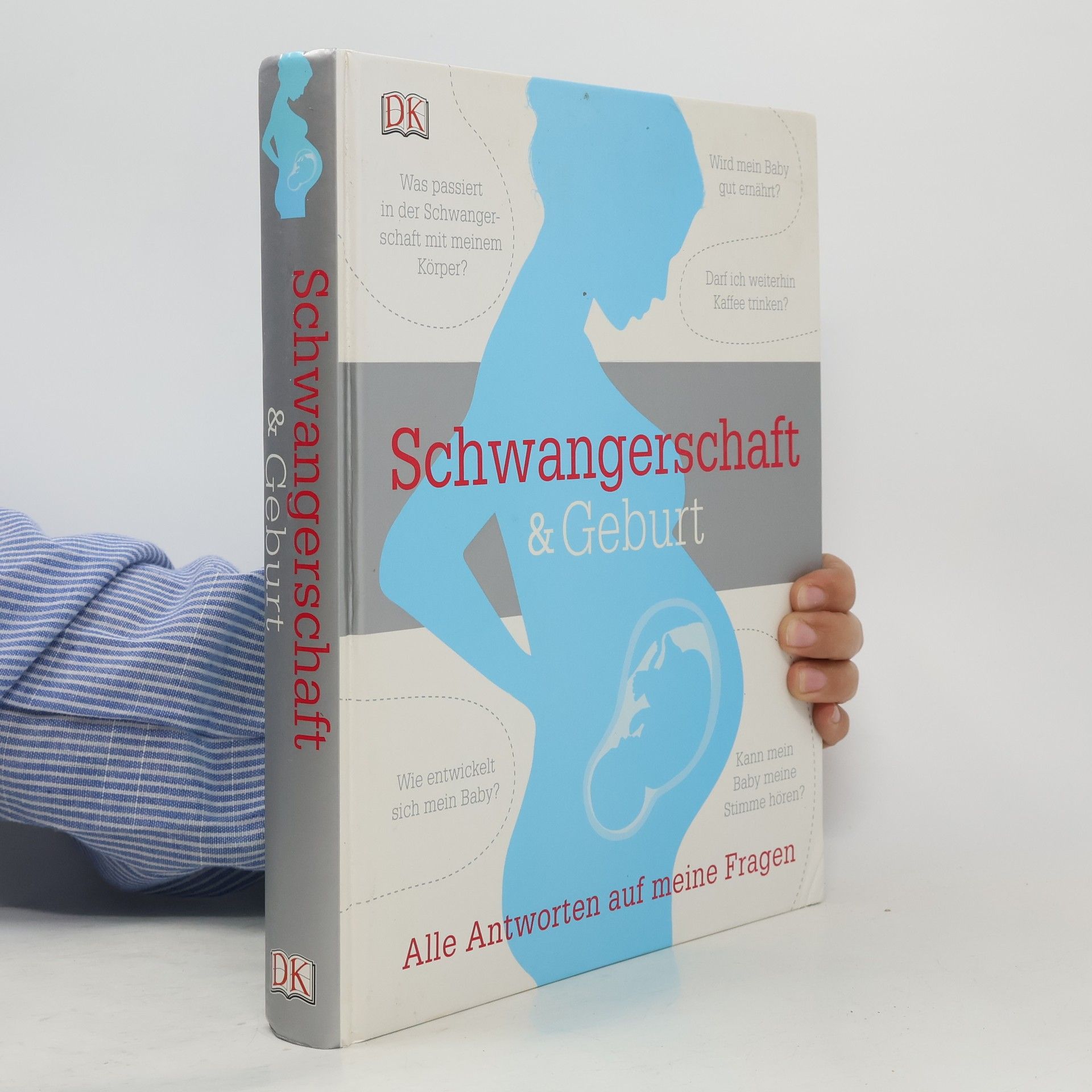 Schwangerschaft & Geburt