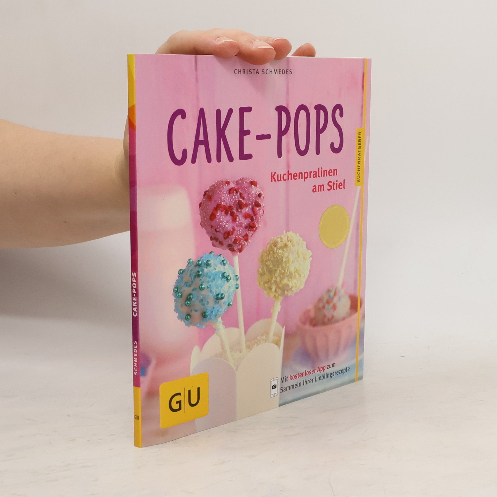 Cake-Pops