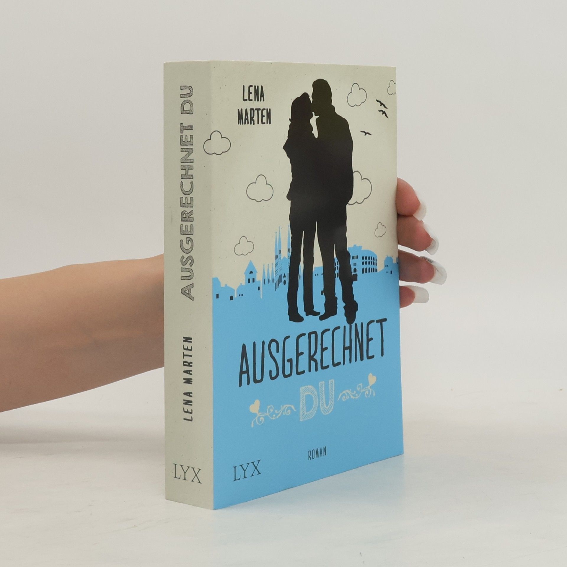 Lena Marten Ausgerechnet du
