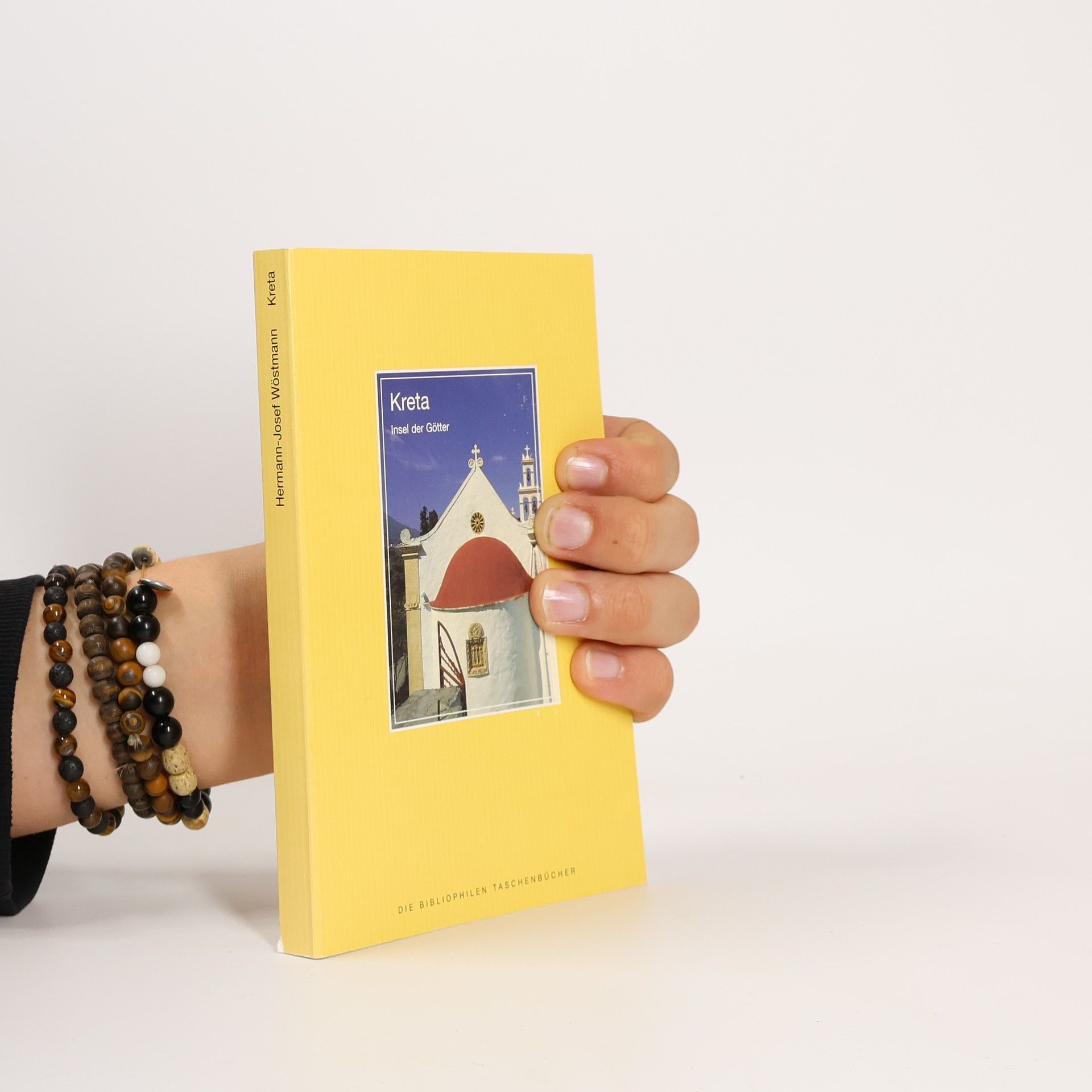 Kreta: Insel der Götter