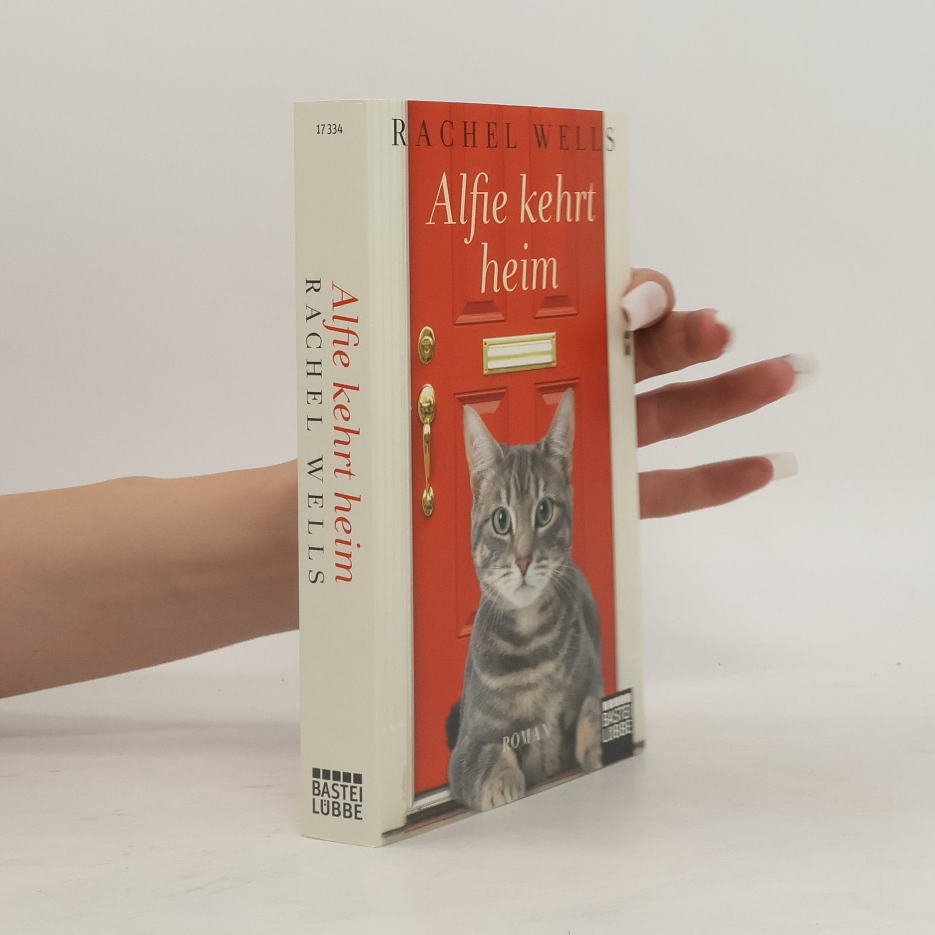 Rachel Wells Alfie kehrt heim