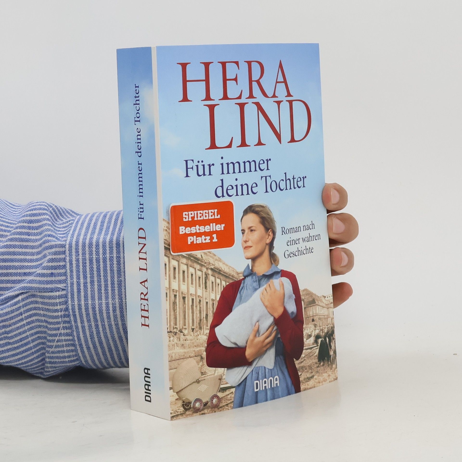 Hera Lind Für immer deine Tochter