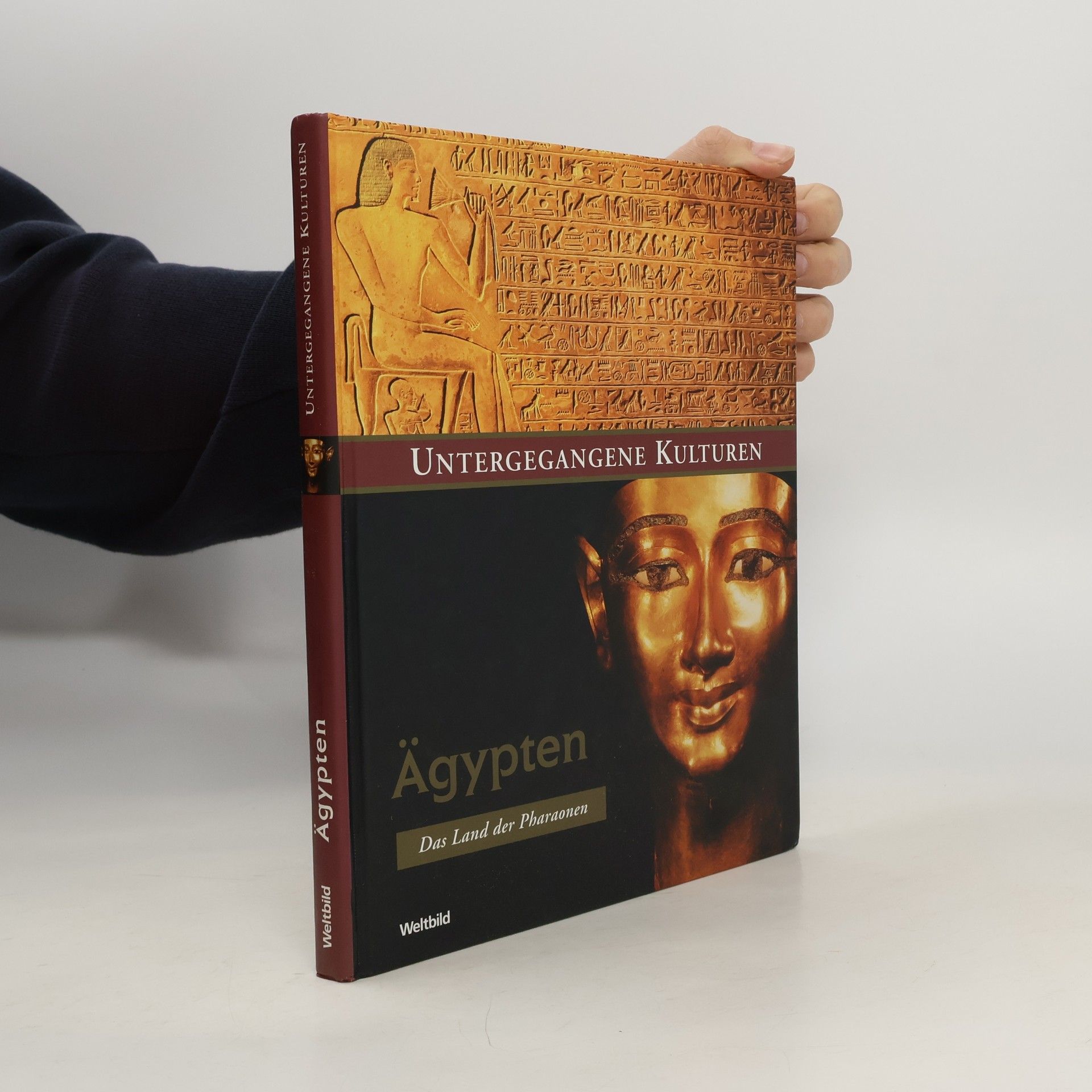 Auteurscollectief Ägypten