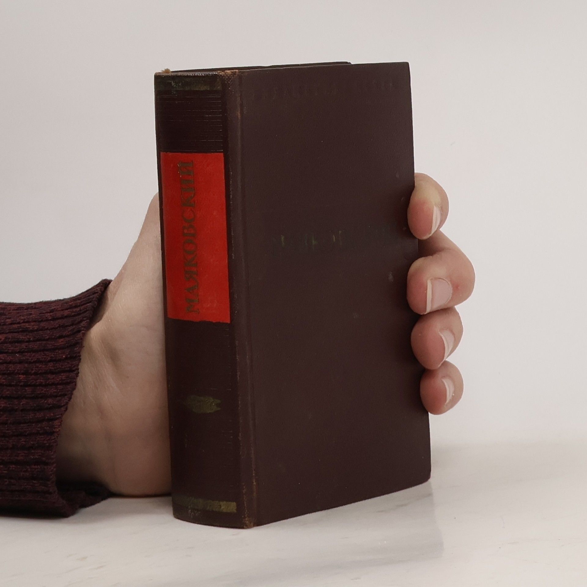 Стихотворения поэмы