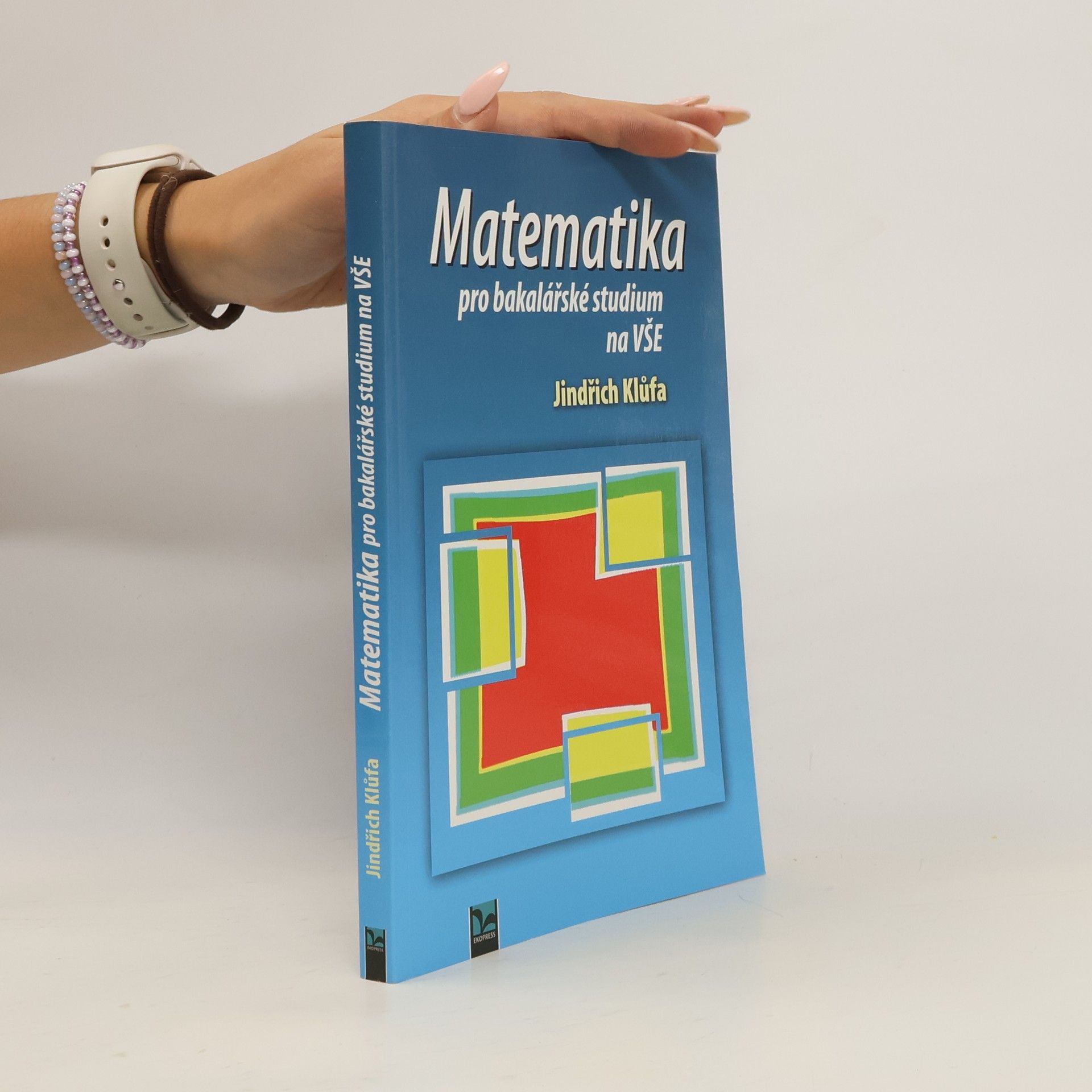 Matematika pro bakalářské studium na VŠE
