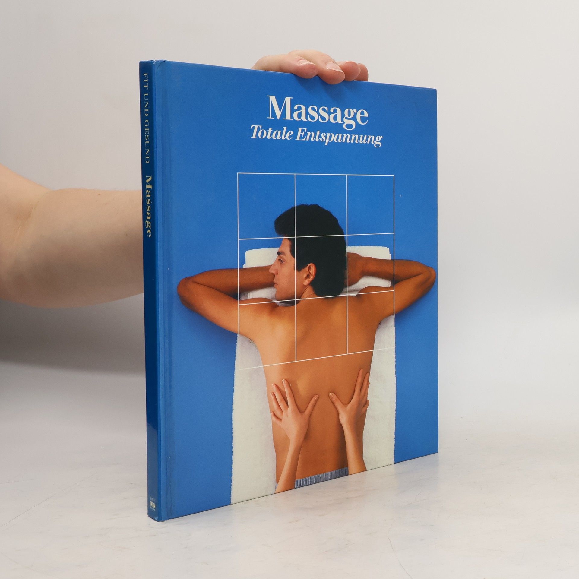 Autores varios Massage