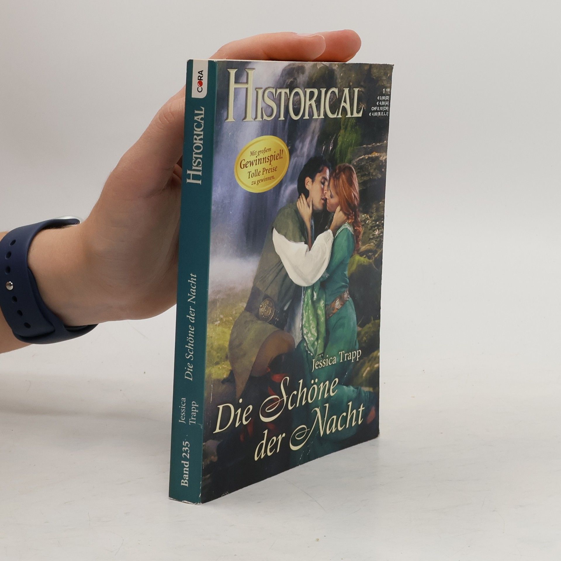 Reader's Digest Auswahlbücher: Du bist nie allein. Die Philosophin. Nördlich von Nirgendwo. Das letzte Versprechen