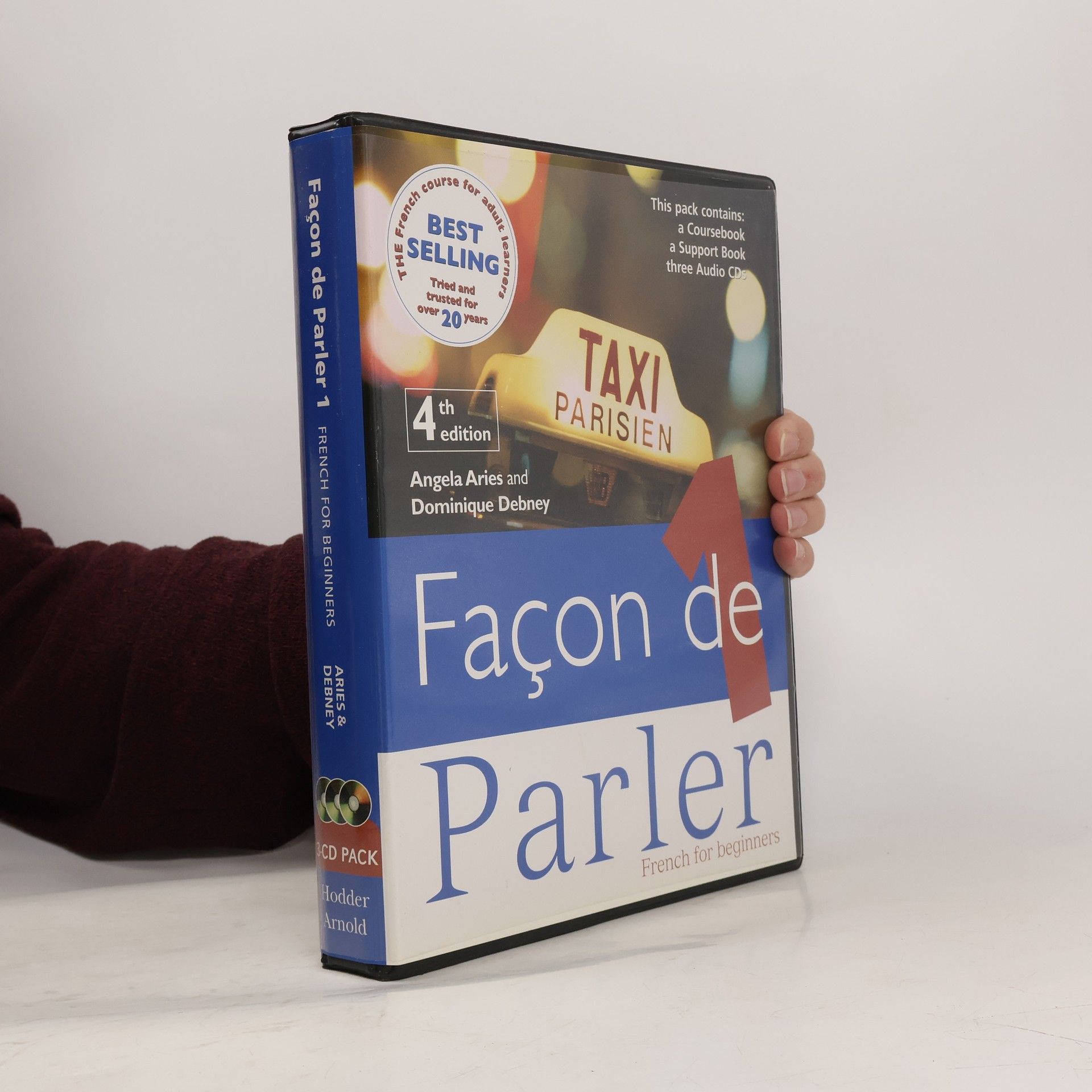 Façon de Parler