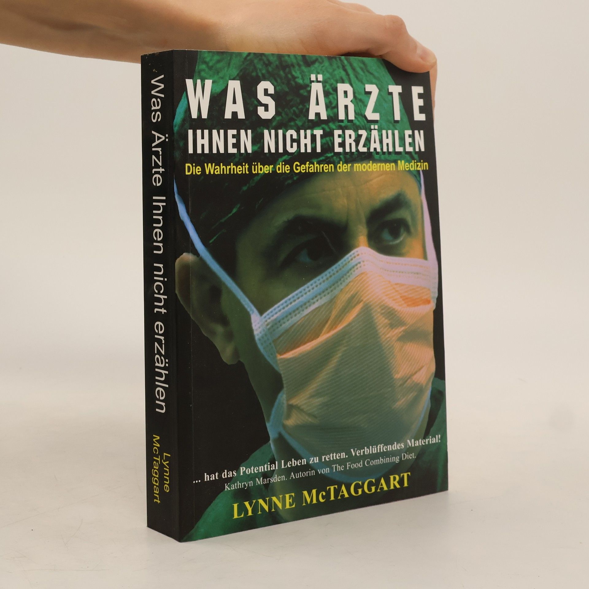 Klaus Pertl Die 10 größten Lügen