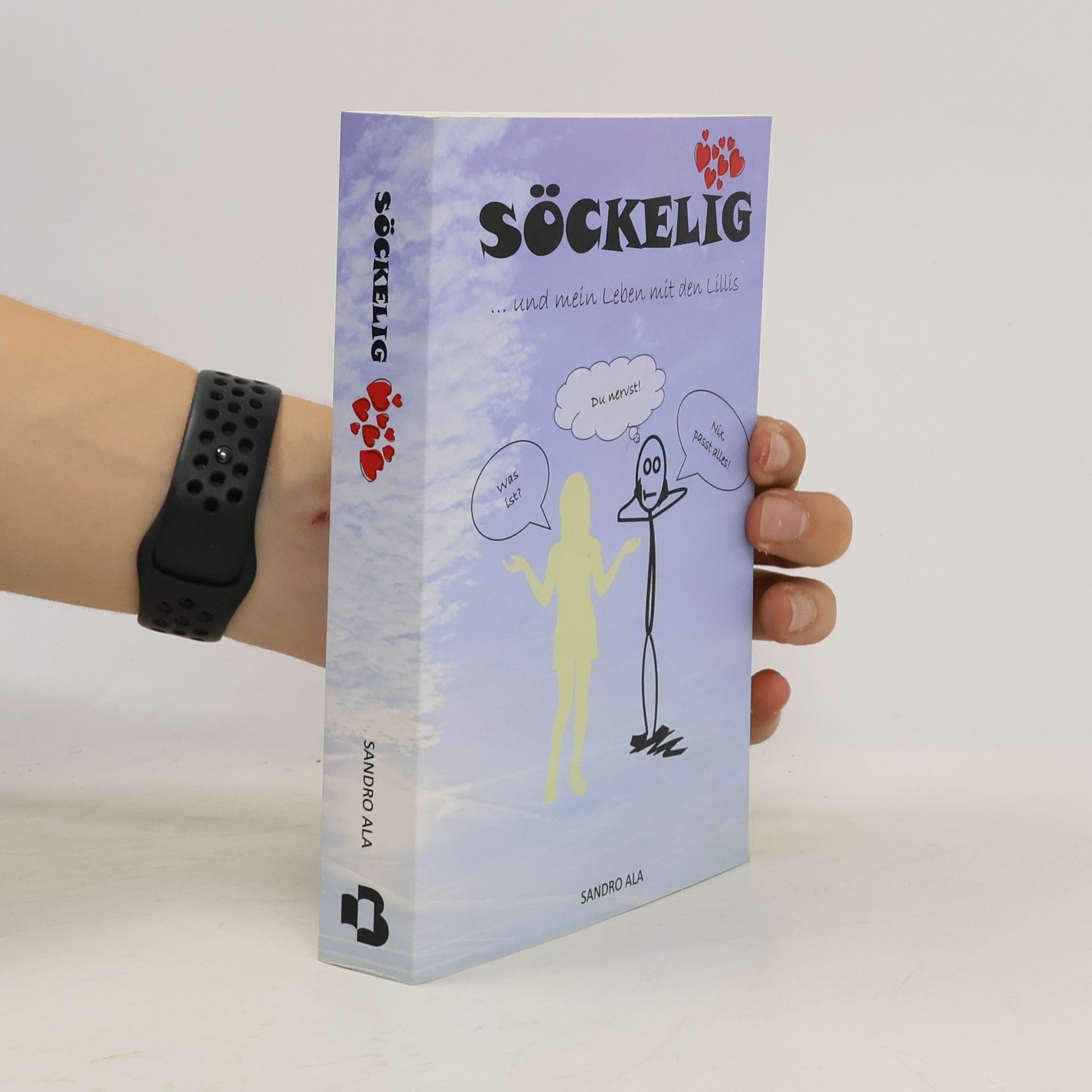 Sandro Ala Söckelig