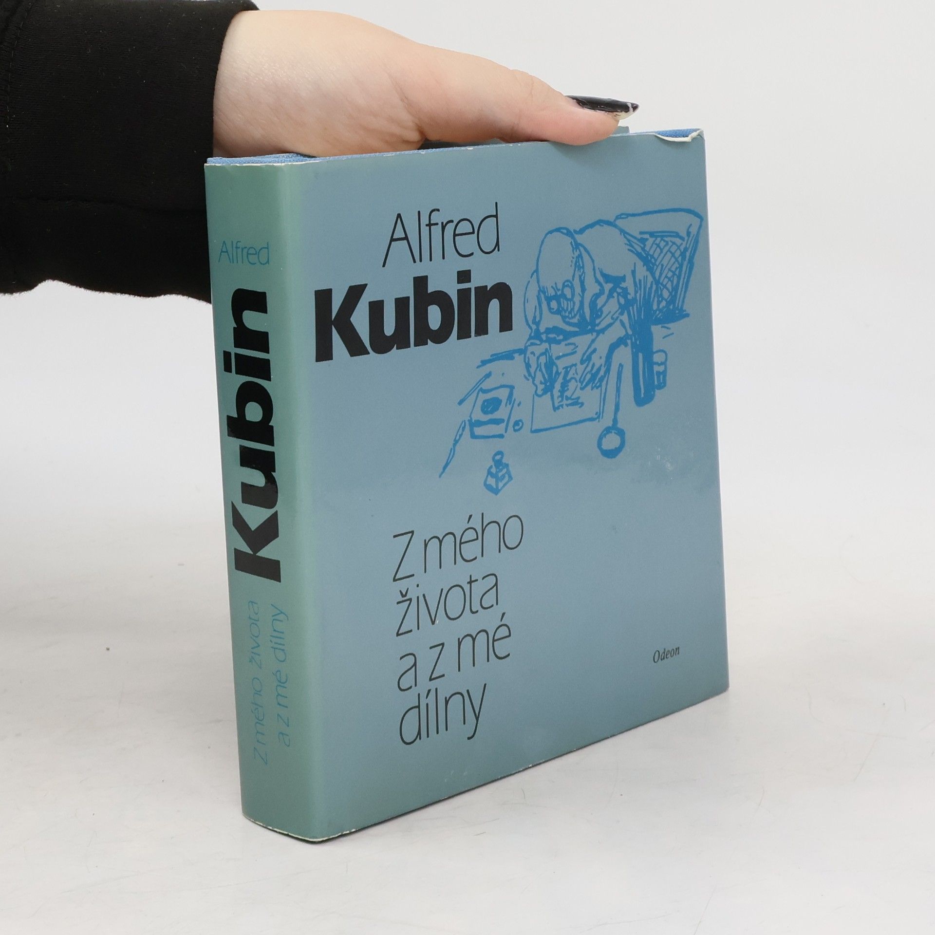 Z mého života a z mé dílny