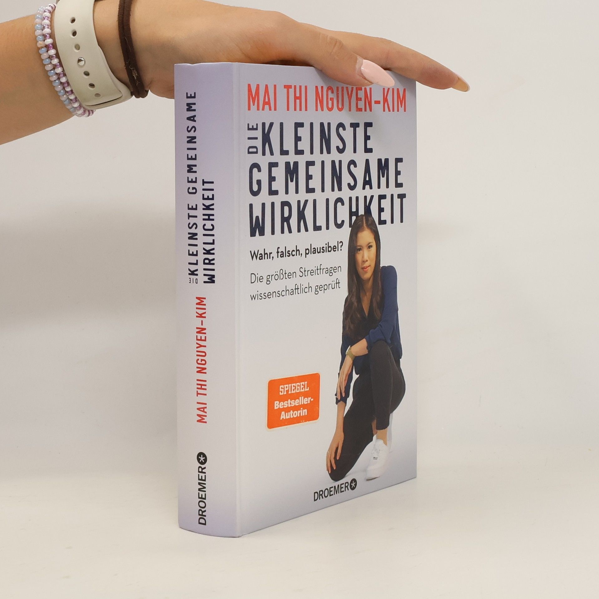 Die kleinste gemeinsame Wirklichkeit