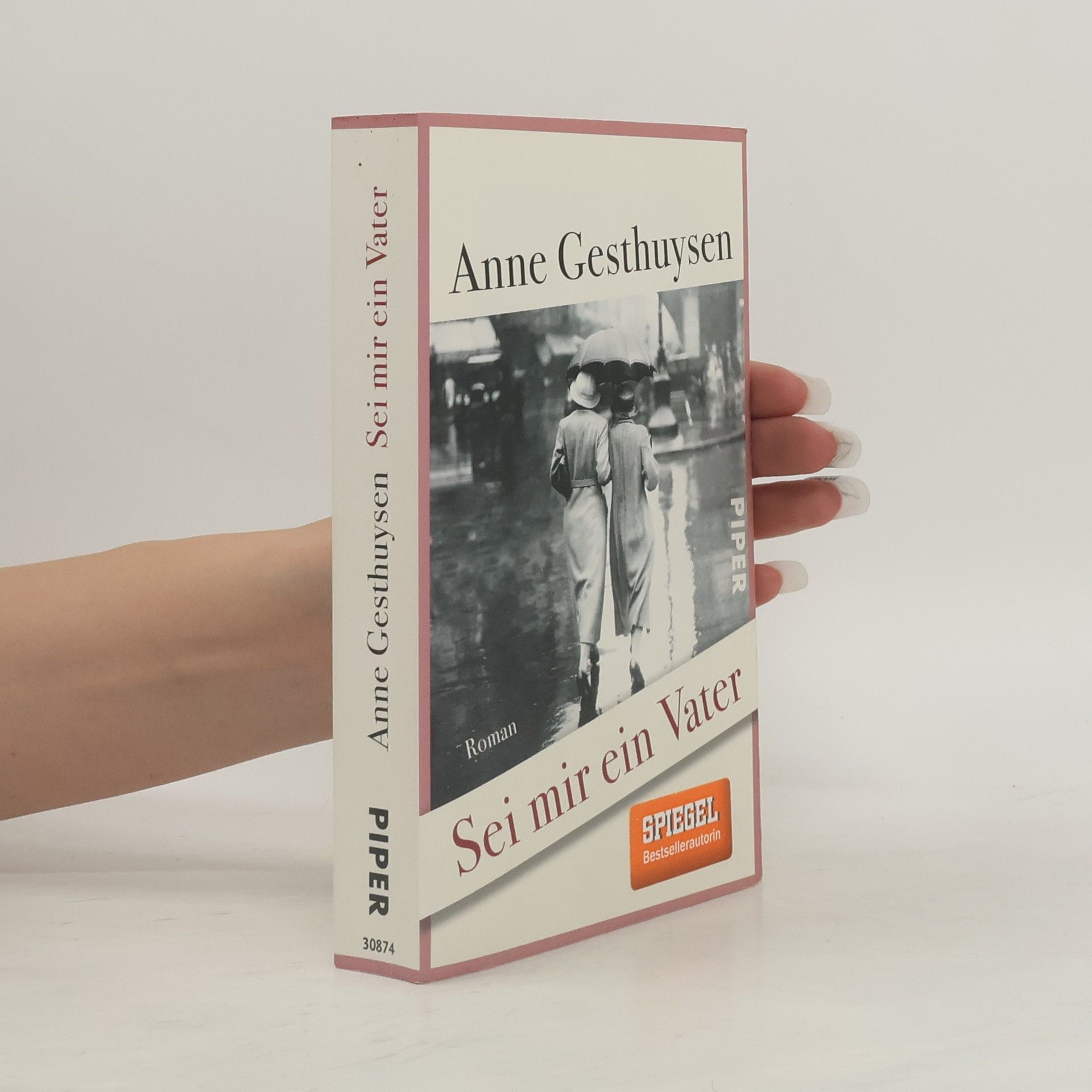 Autorenkollektiv Sei mir ein Vater