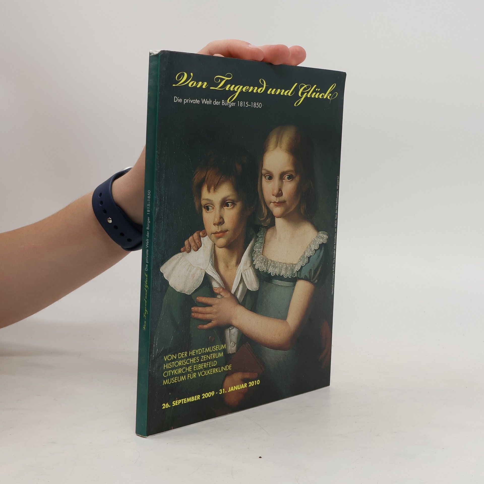 AA.VV. Von Jugend und Glück