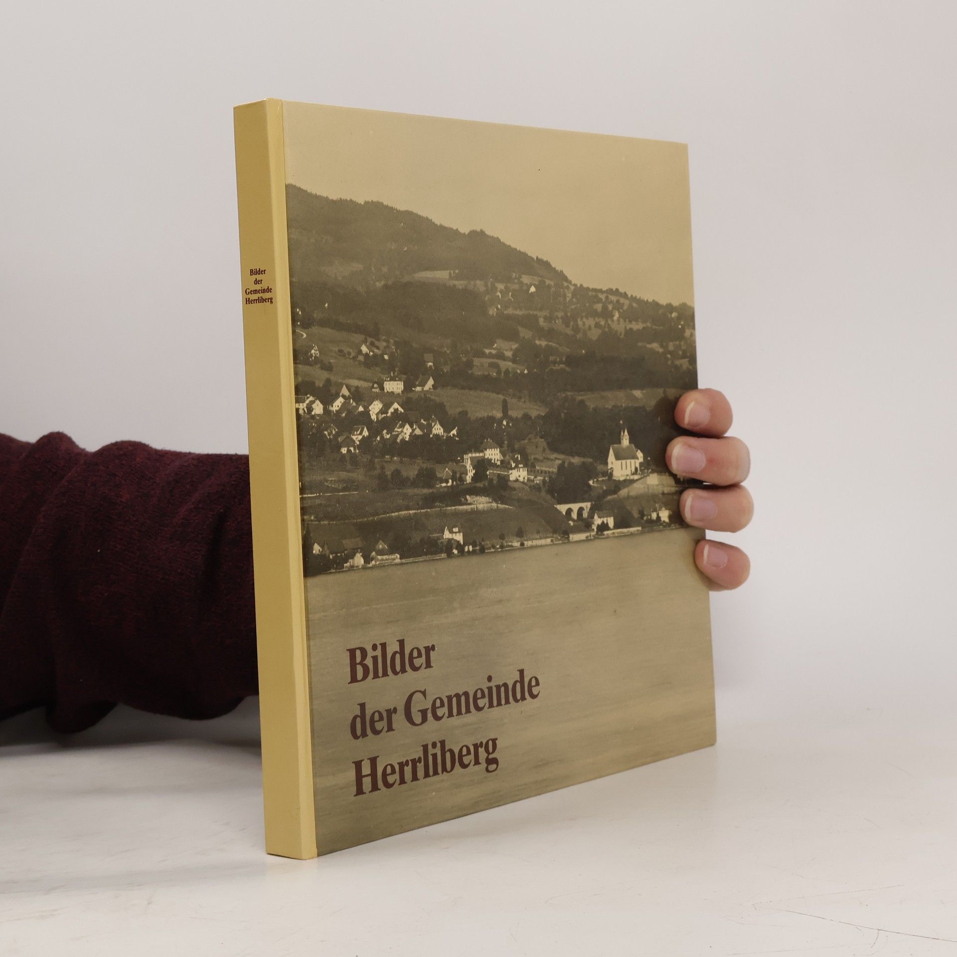 Bilder der Gemeinde Herrliberg