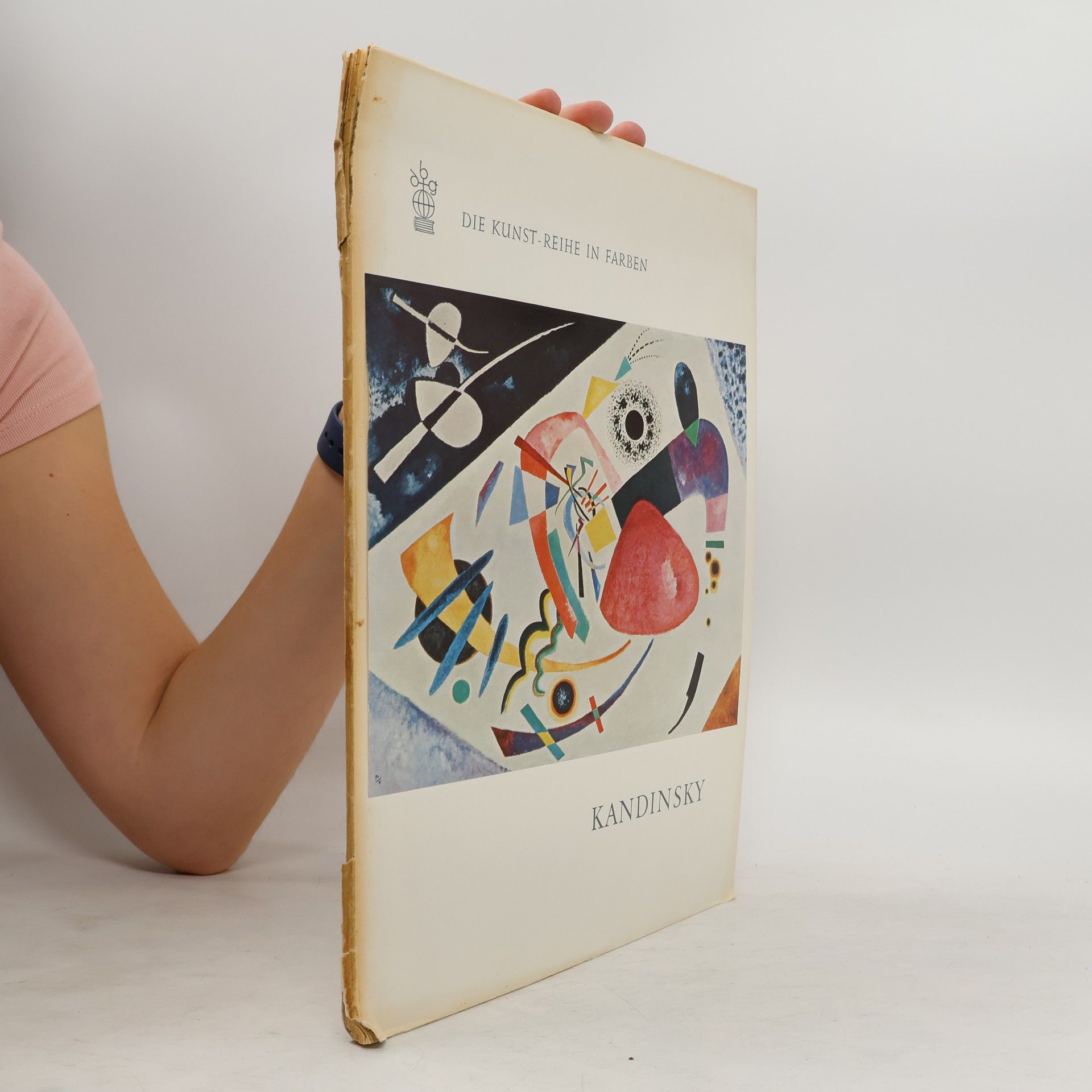 Auteurscollectief Kandinsky