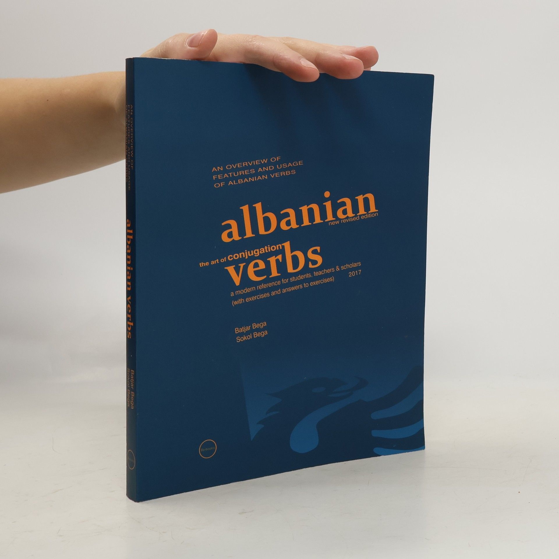 Albanian Verbs