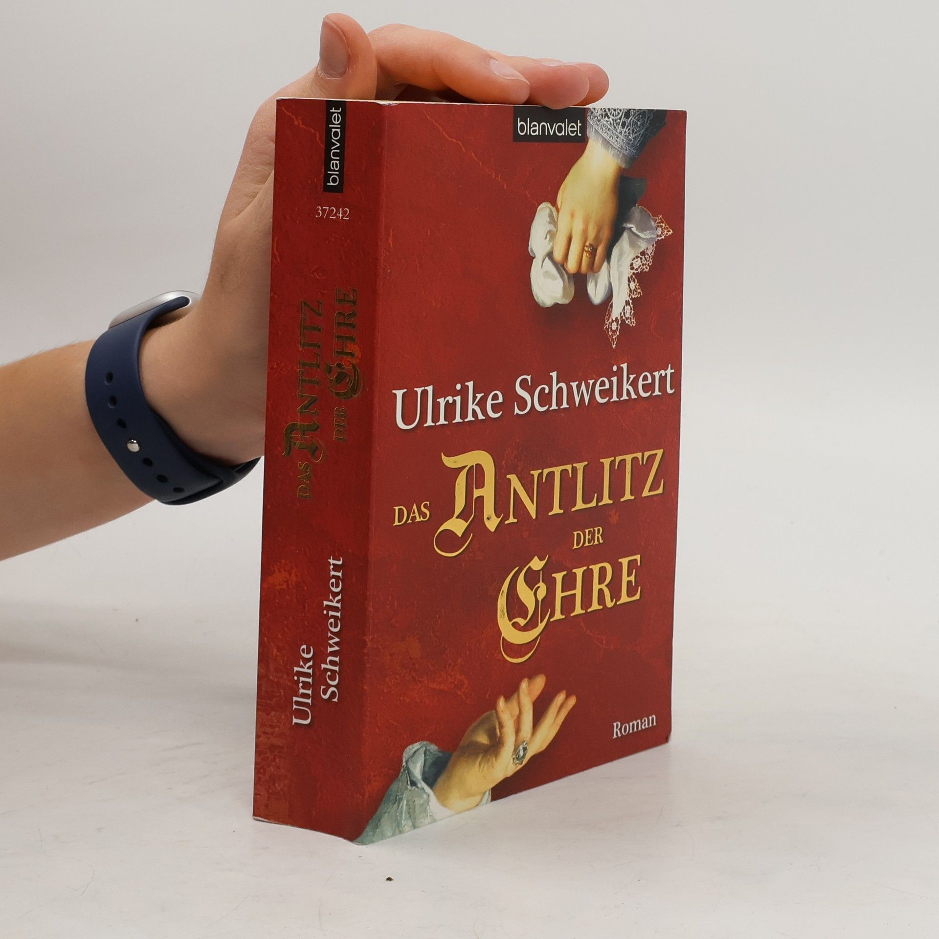 Das Antlitz der Ehre