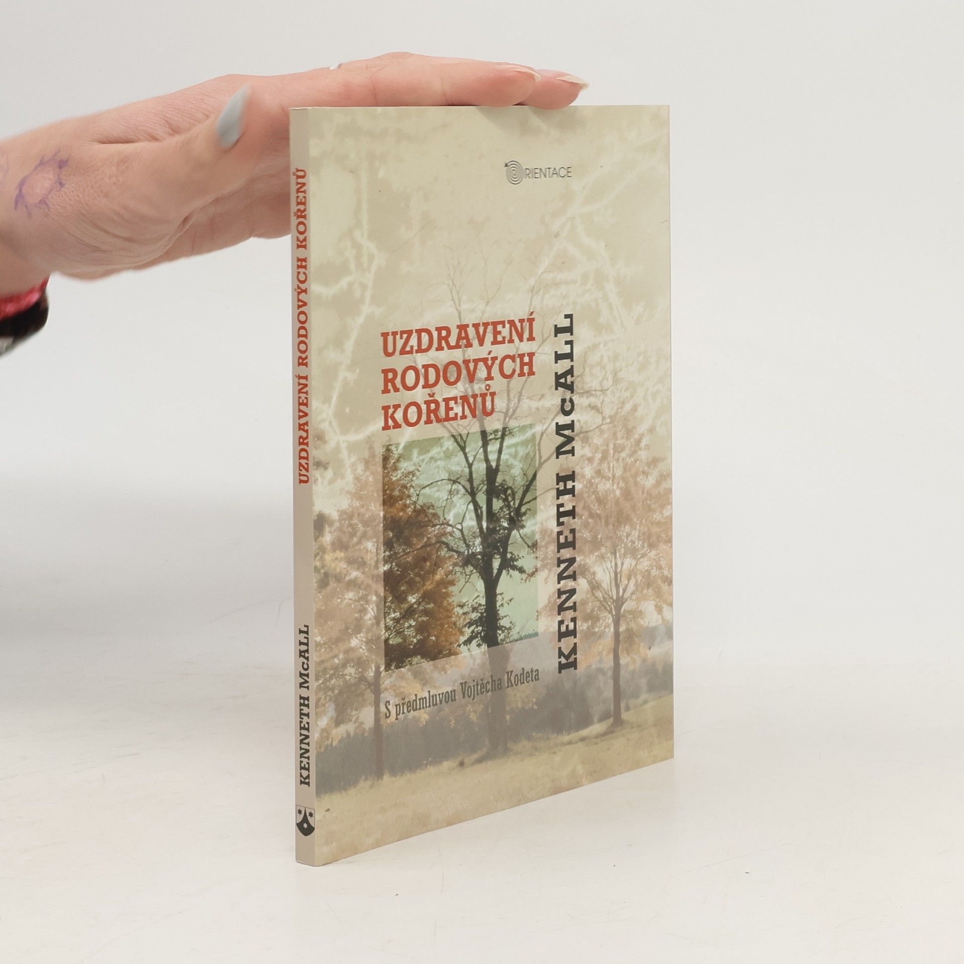 Uzdravení rodových kořenů
