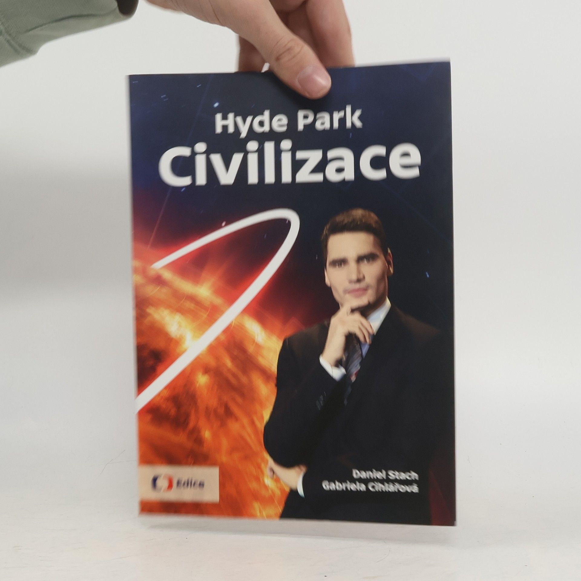 Hyde Park Civilizace