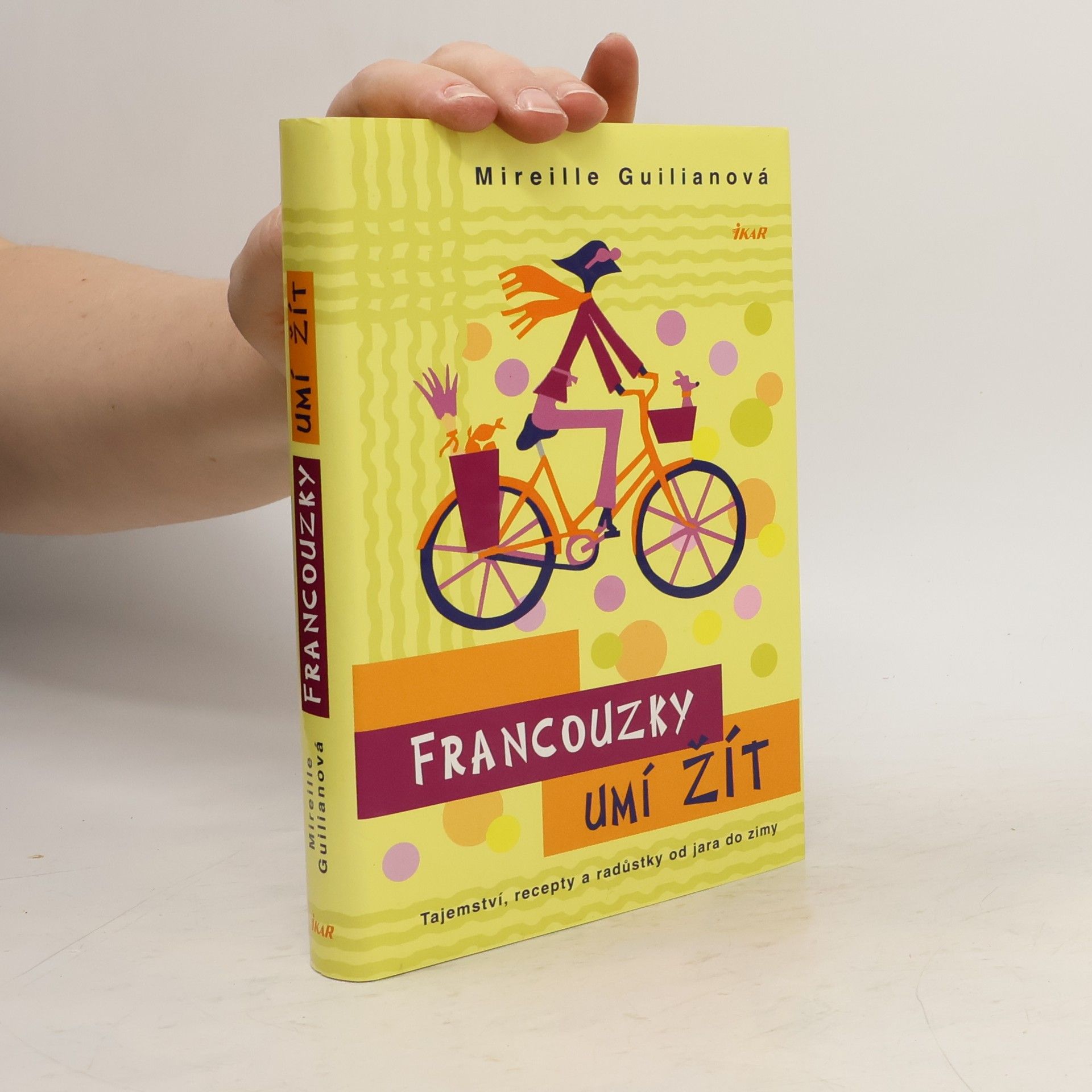 Francouzky umí žít