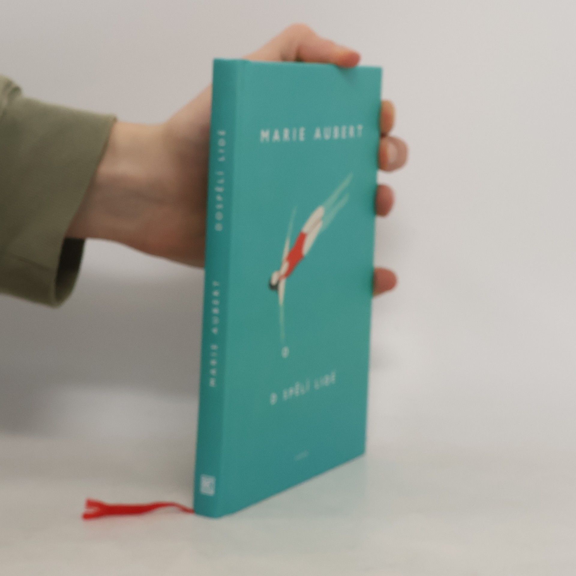 Ivana Voráčková Dospělí lidé