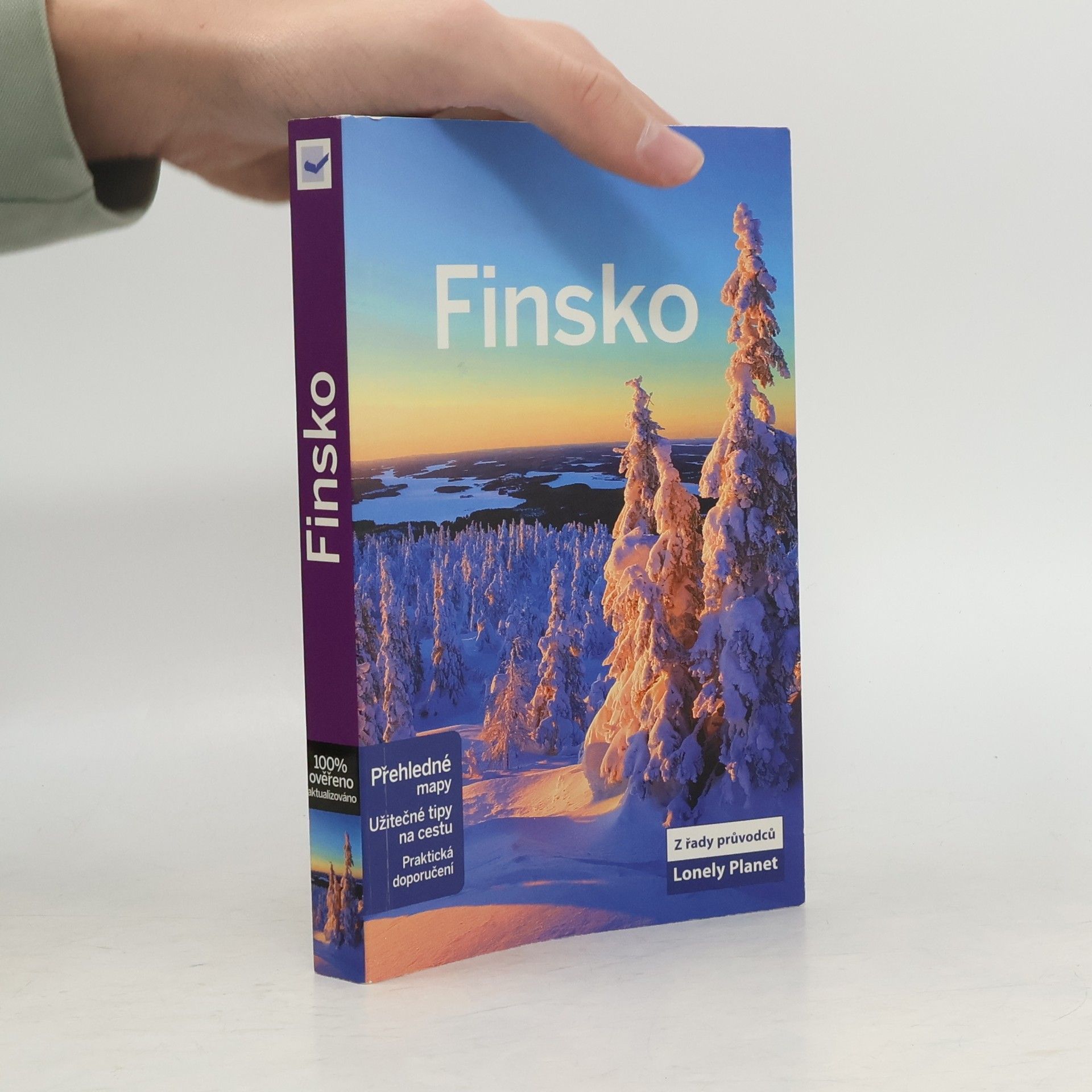 Andy Symington Finsko