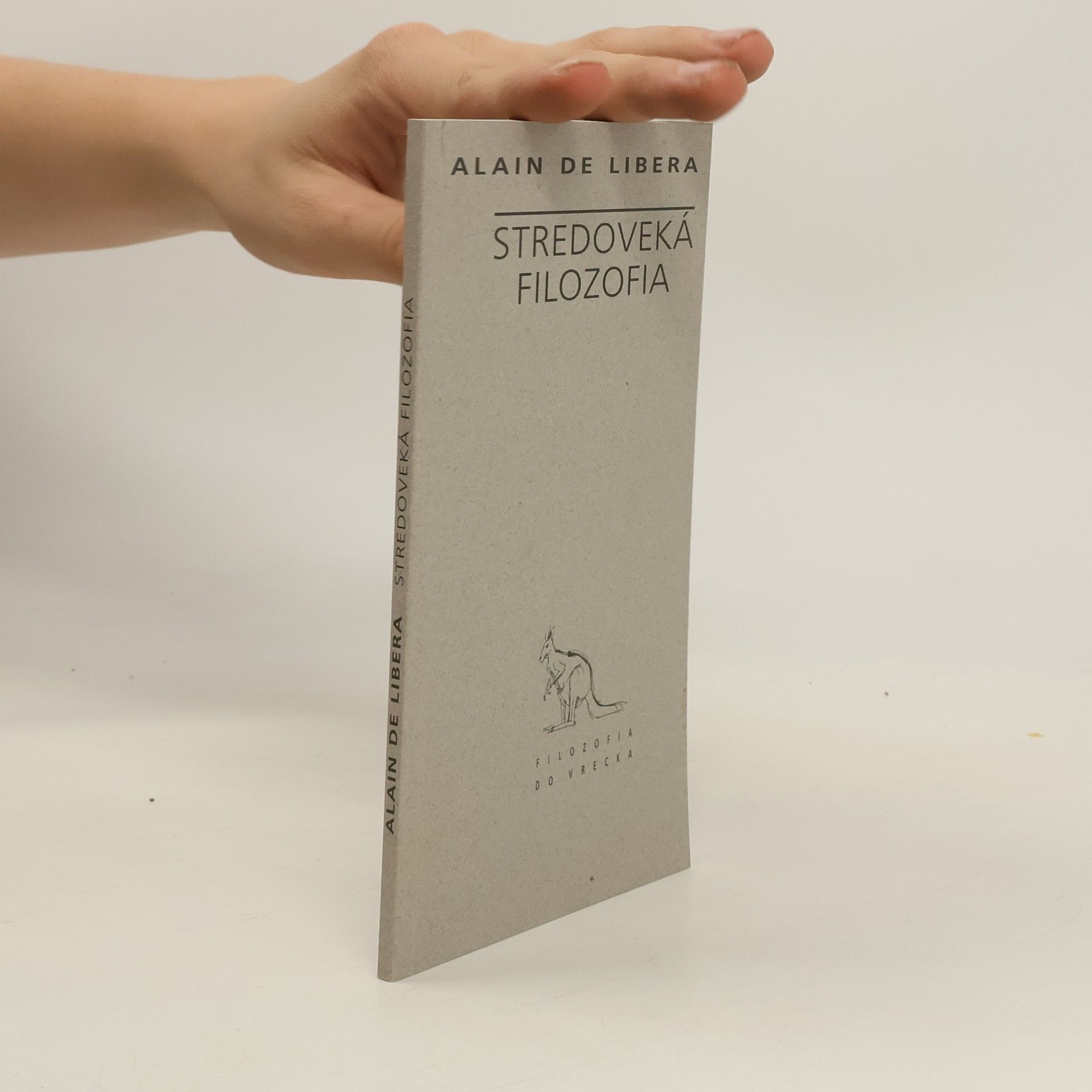 Stredoveká filozofia