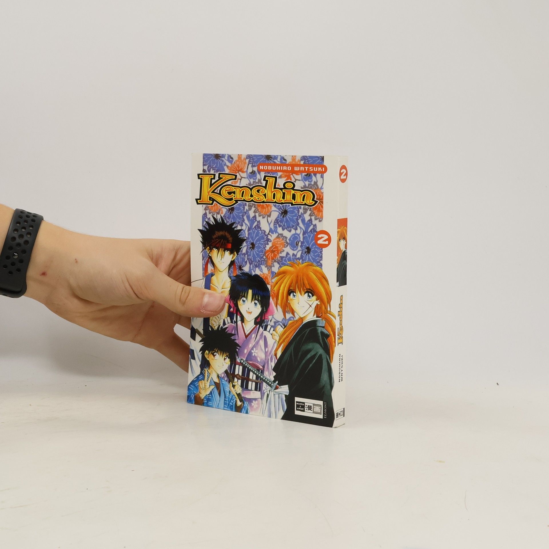 Kenshin 2