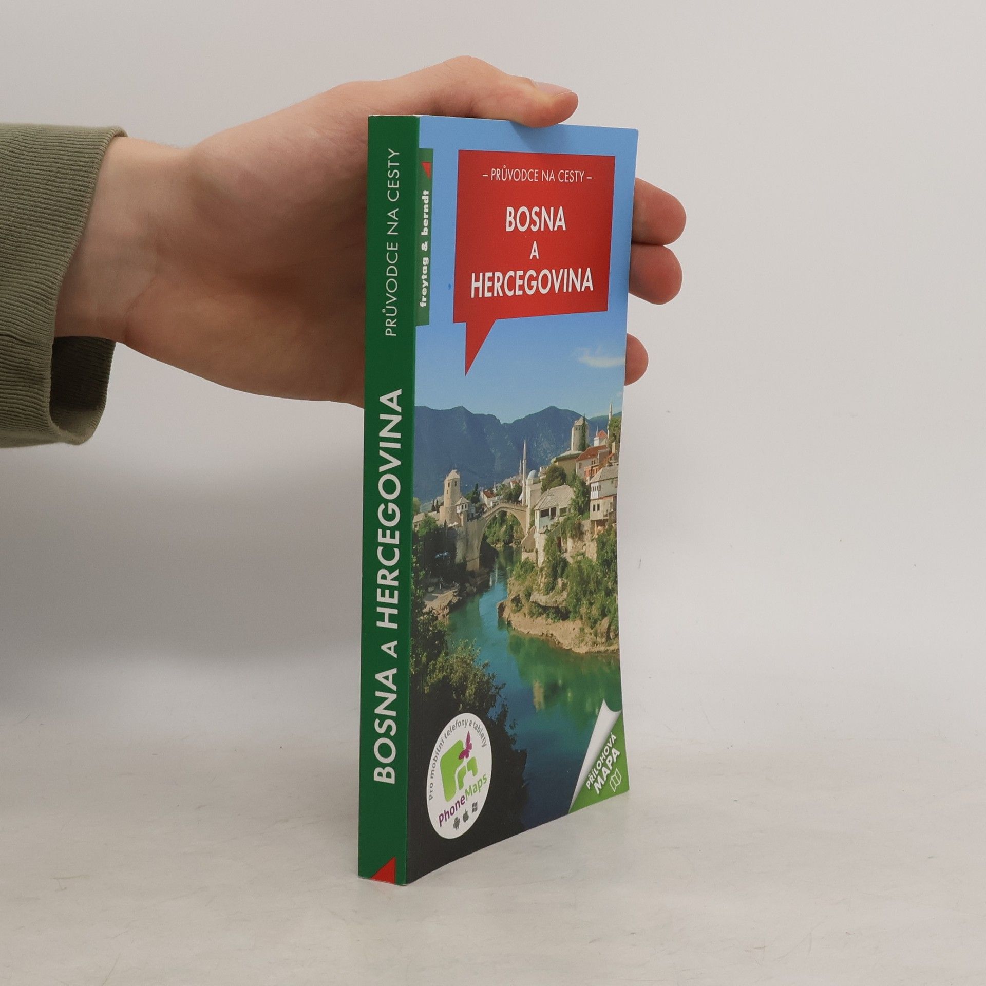 Pavel Trojan Bosna a Hercegovina