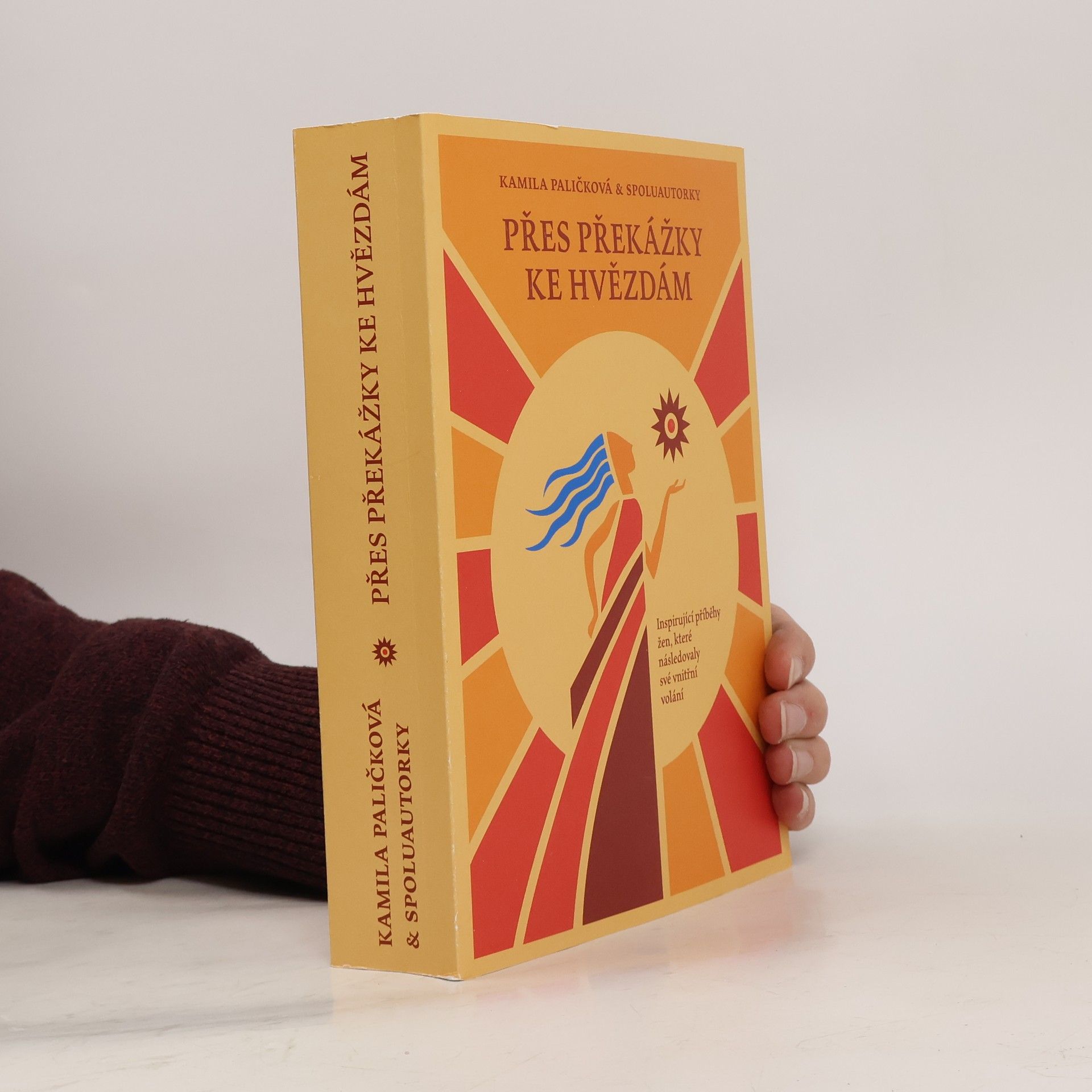 Přes překážky ke hvězdám