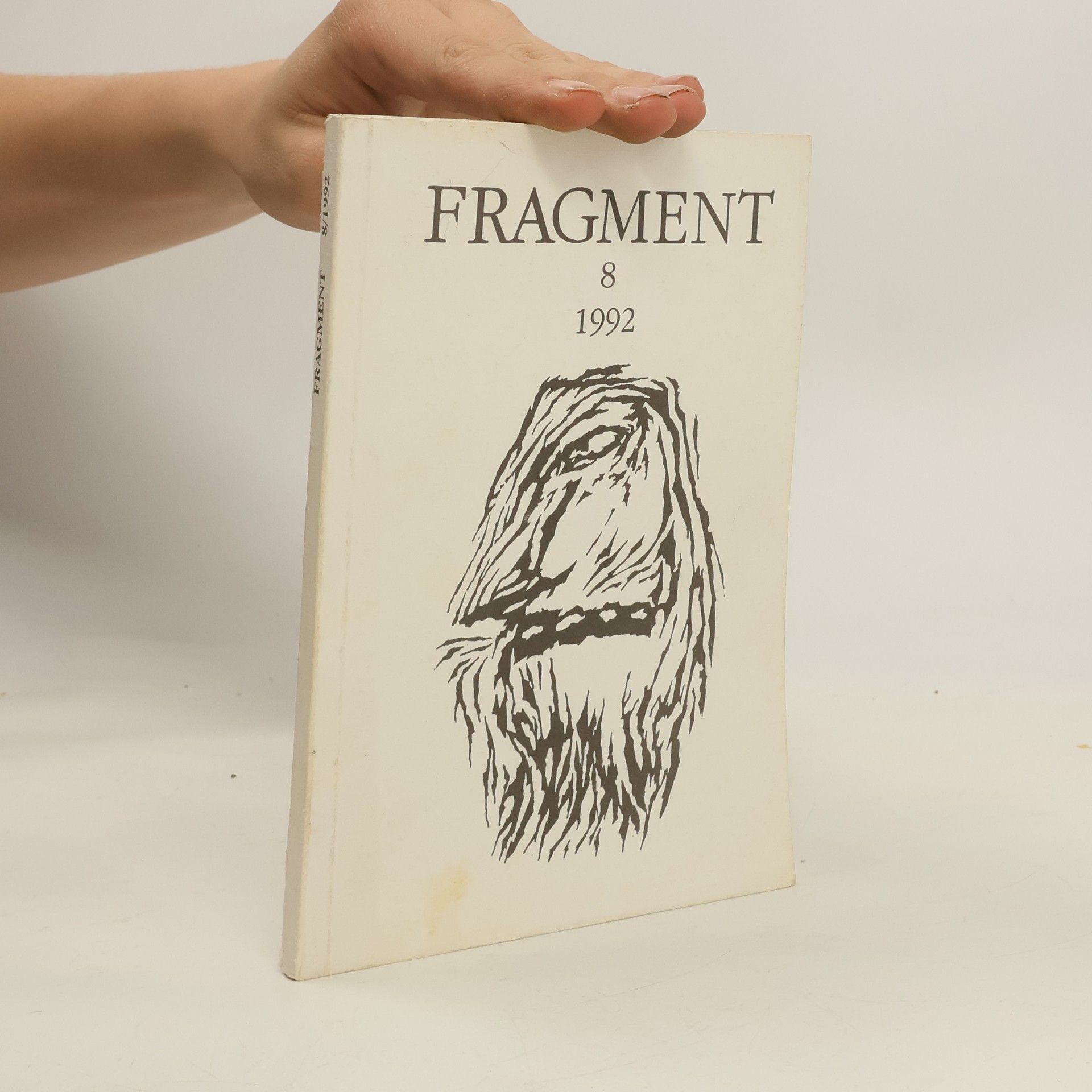 Autorenkollektiv Fragment 8